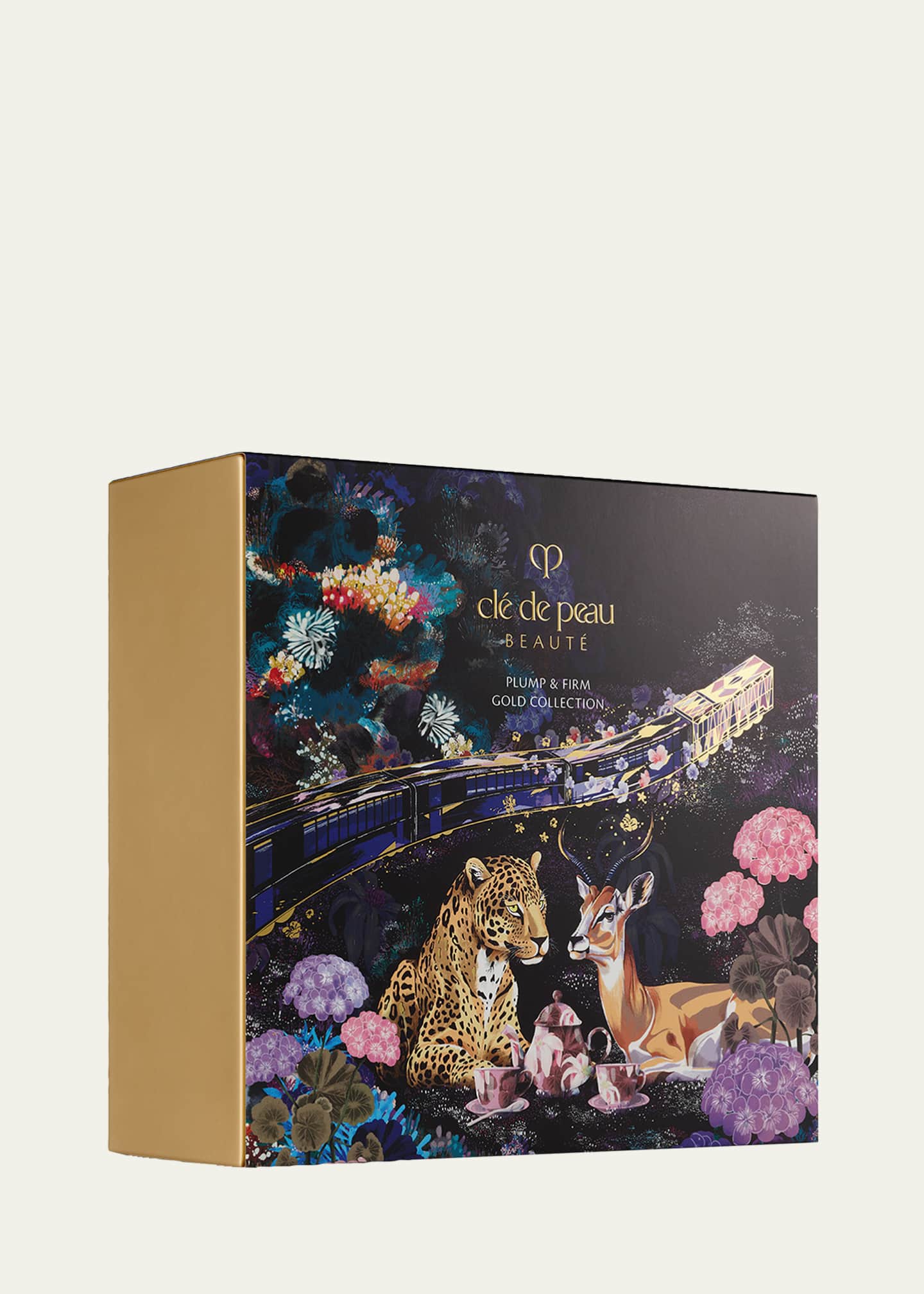 Cle de Peau Beaute Supreme Anti-Wrinkle Collection - Bergdorf Goodman