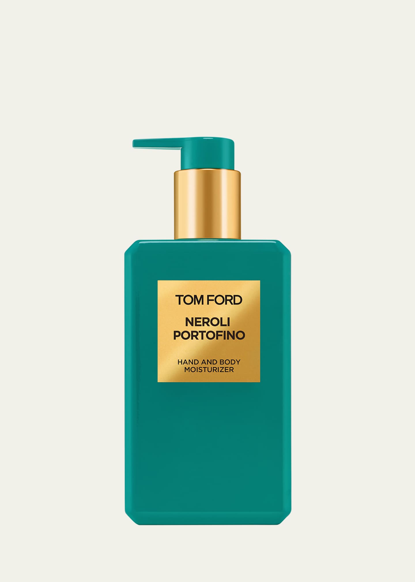 TOM FORD Neroli Portofino Hand and Body Moisturizer Image 1 of 3