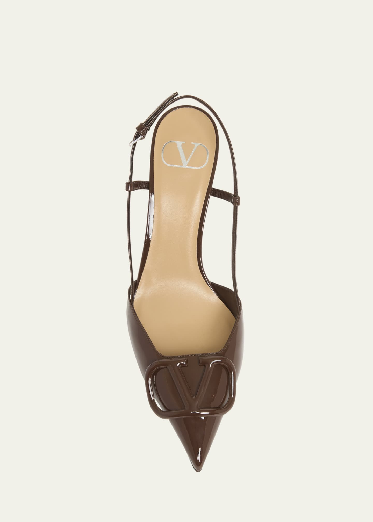 Valentino Garavani ImpuDance Slingback Pump main image 1