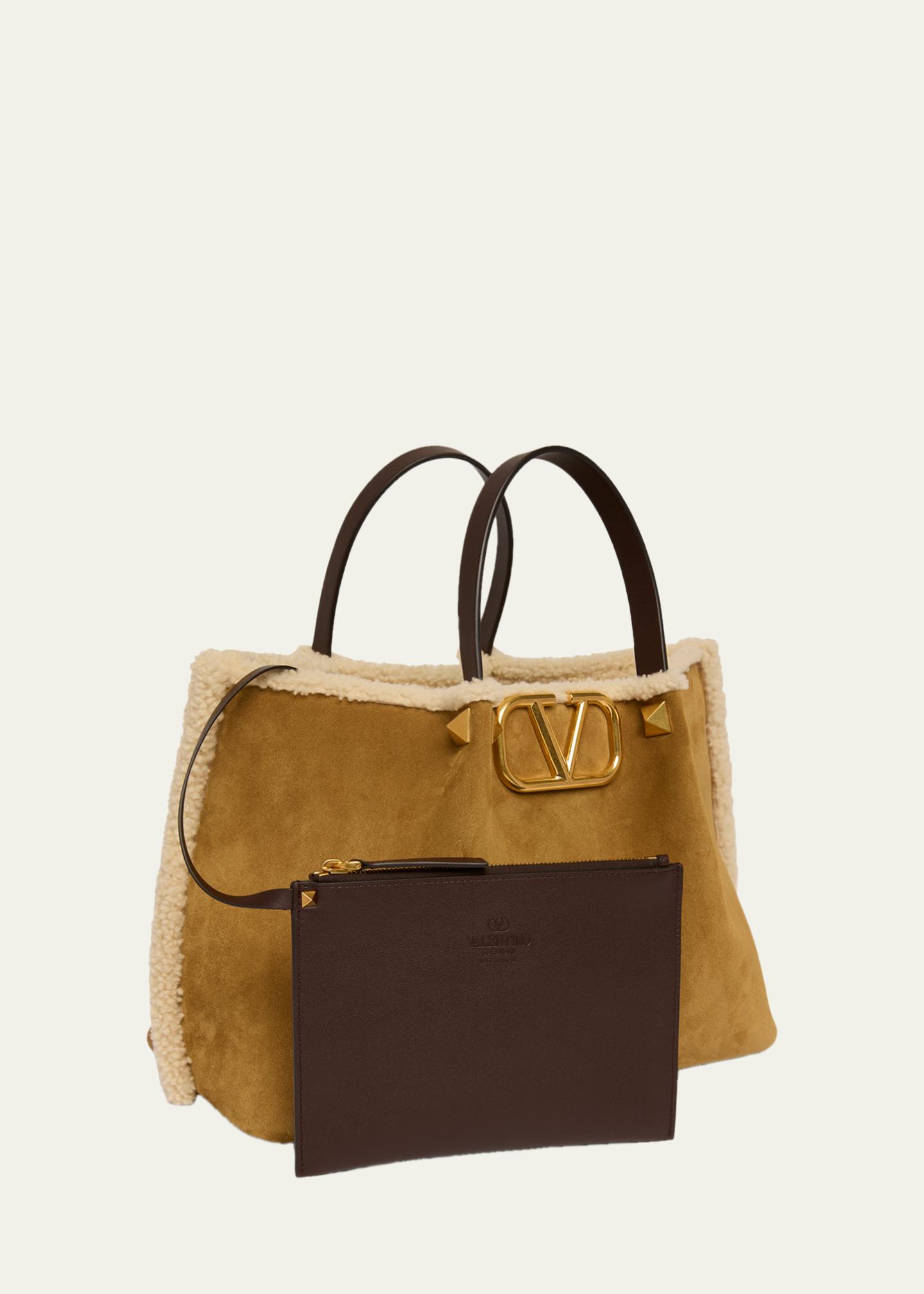 【sale✨美品✨ValentinoのトートBag】　パリジェンヌのように sale✨美品✨ValentinoのトートBag】パリジェンヌのように