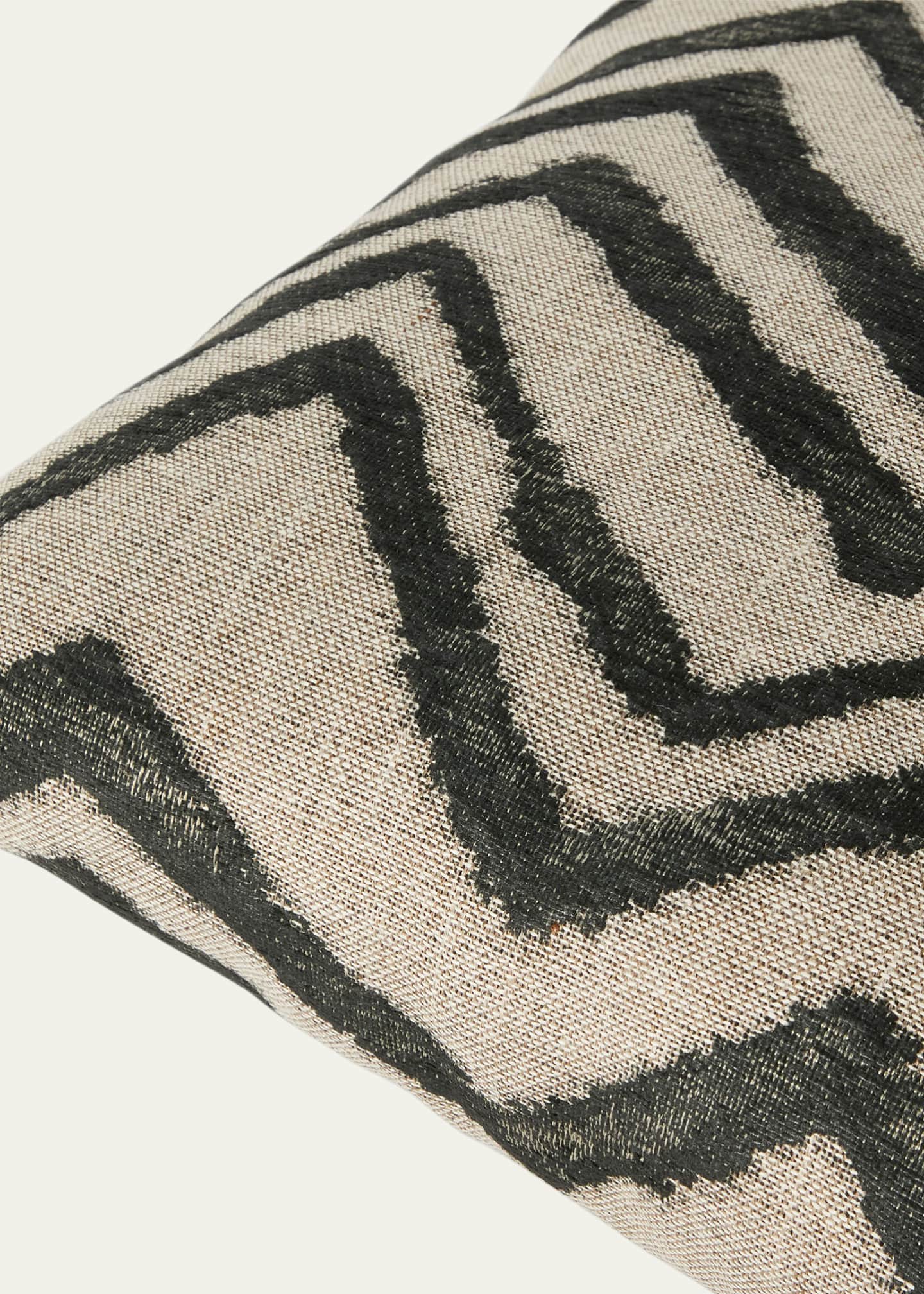 Missoni Graffiti Cushion, 16