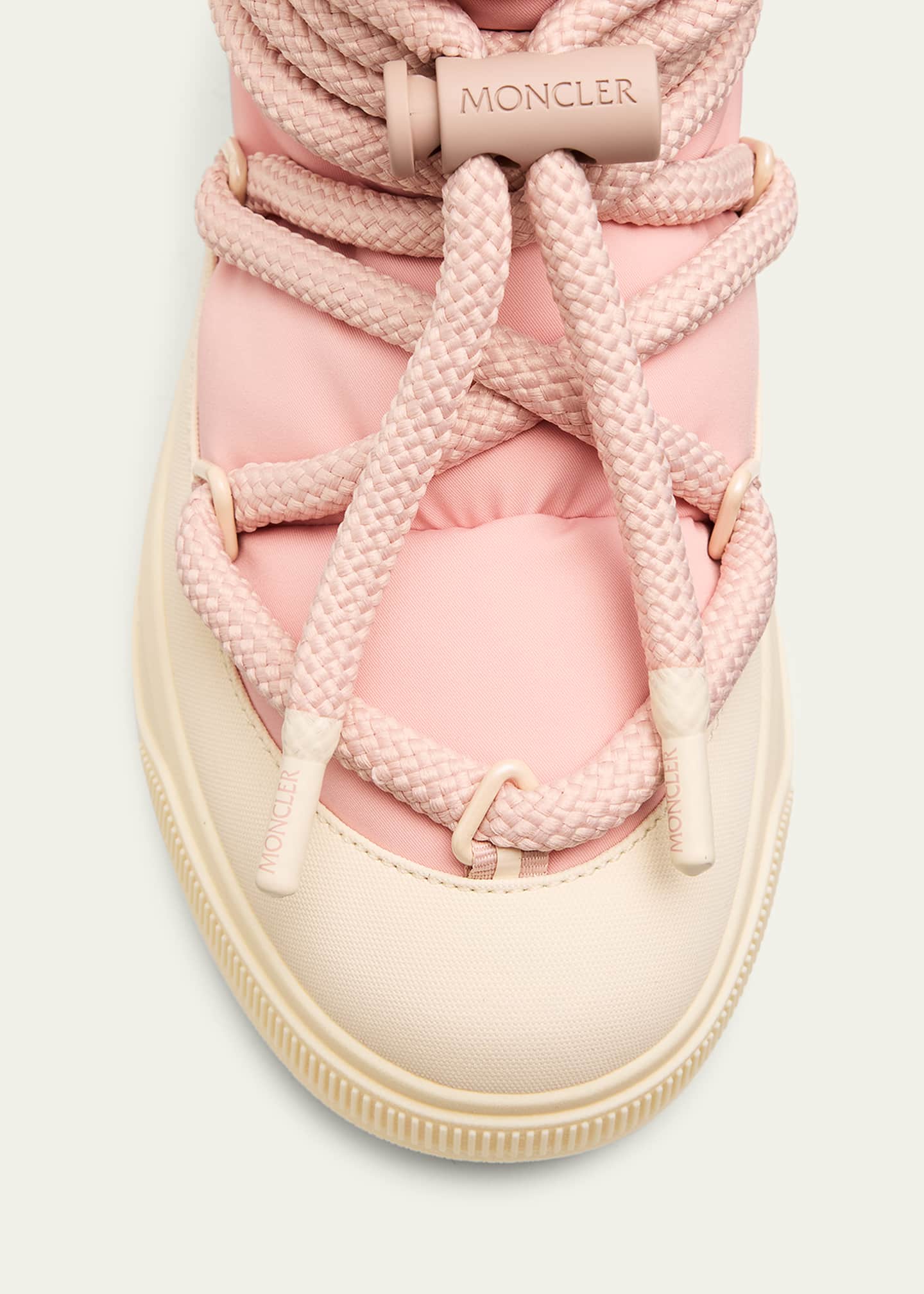 Moncler Altive Mid Snow Boots - Bergdorf Goodman