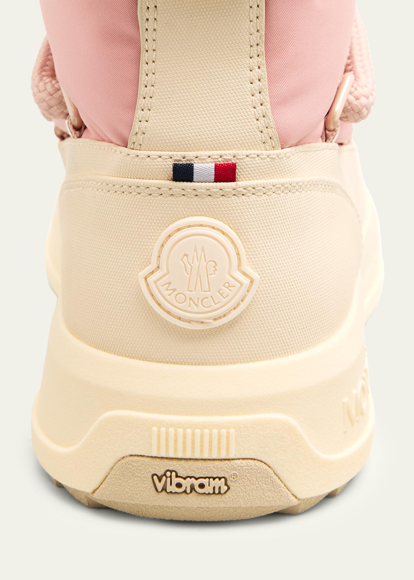 Moncler Altive Mid Snow Boots - Bergdorf Goodman
