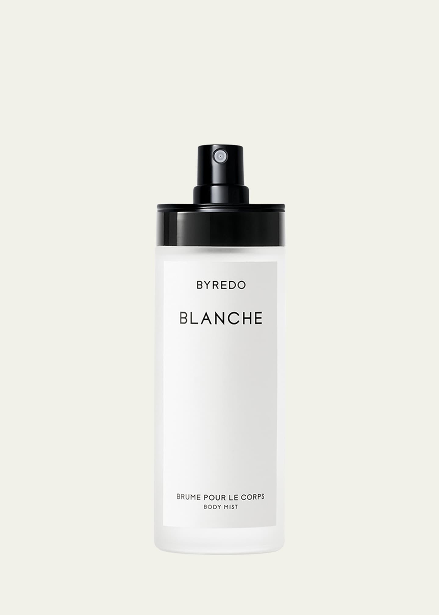 Byredo Blanche Body Mist, 3.4 oz. Image 3 of 3