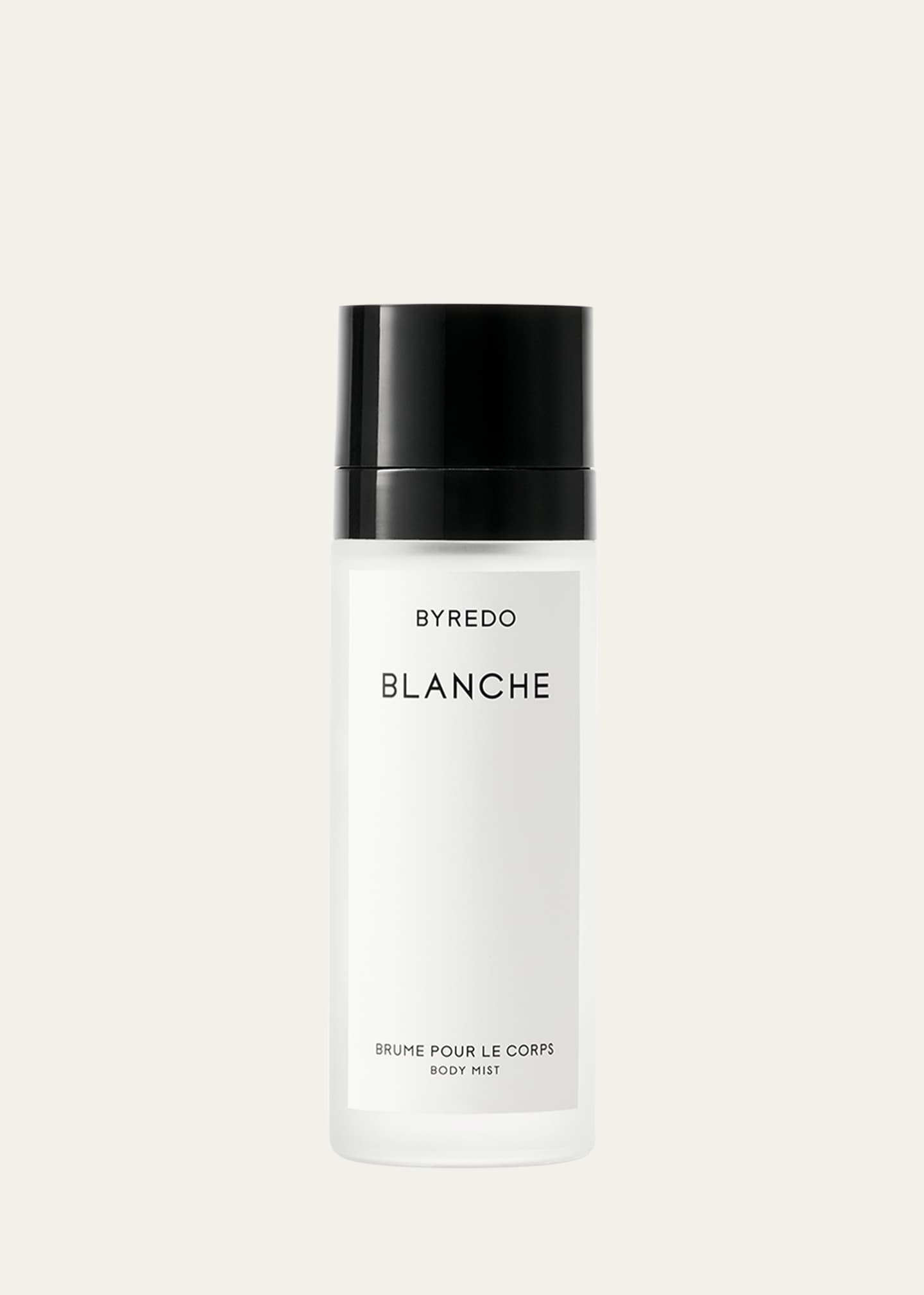 Byredo Blanche Body Mist, 3.4 oz. Image 1 of 3