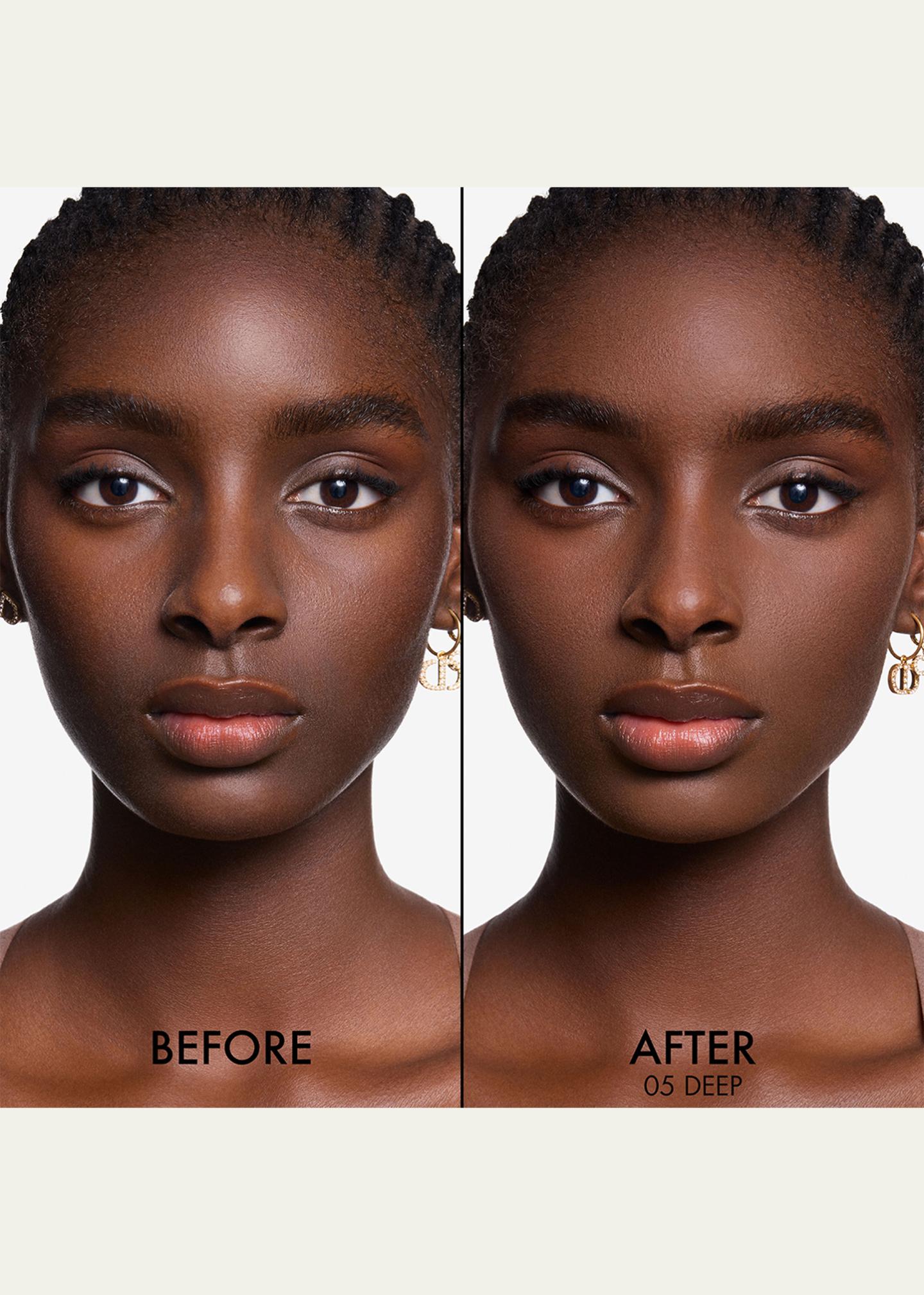 Dior Dior Forever Blurring Setting Powder - Bergdorf Goodman