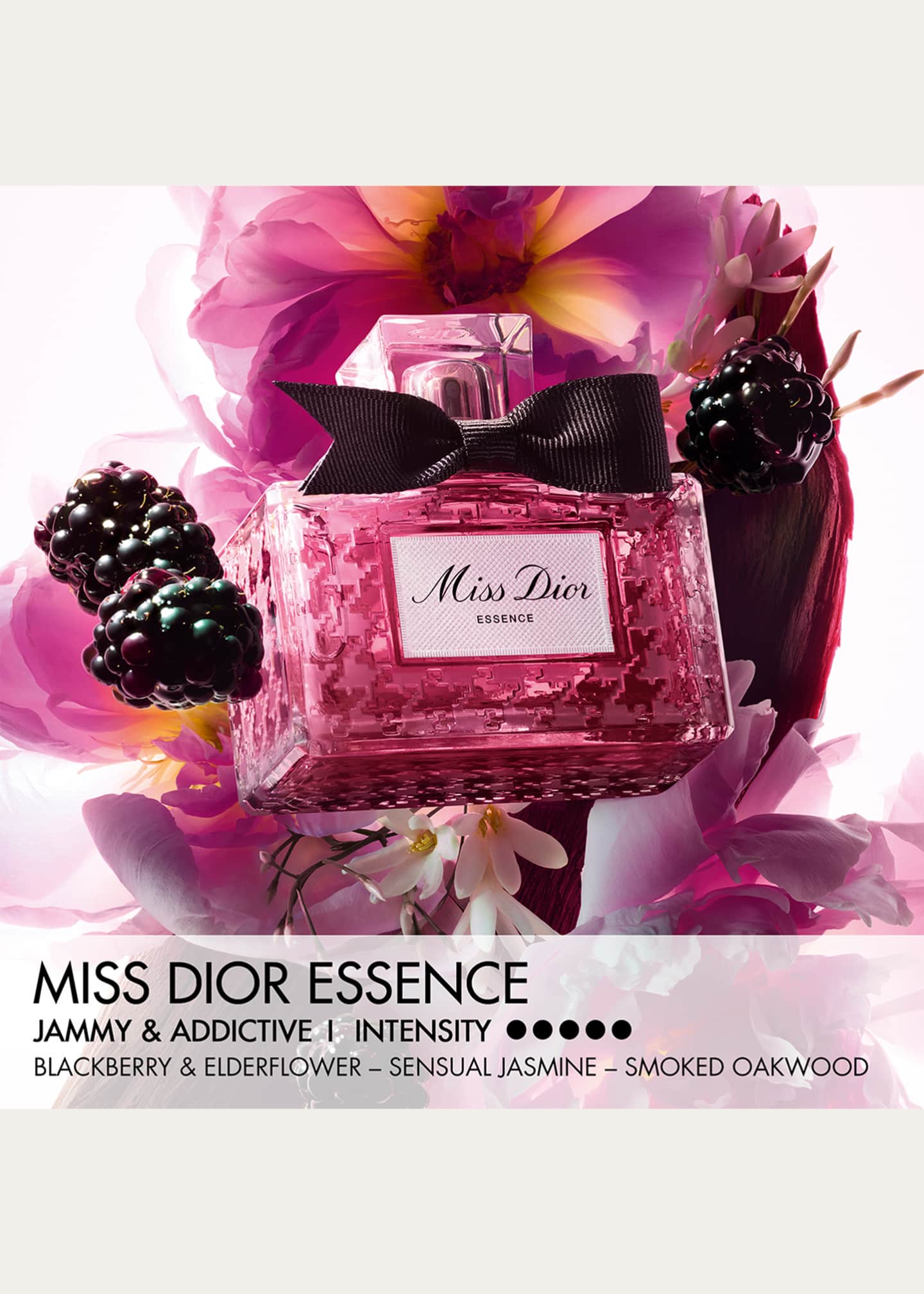 Dior Miss Dior Essence Parfum, 2.7 oz. - Bergdorf Goodman