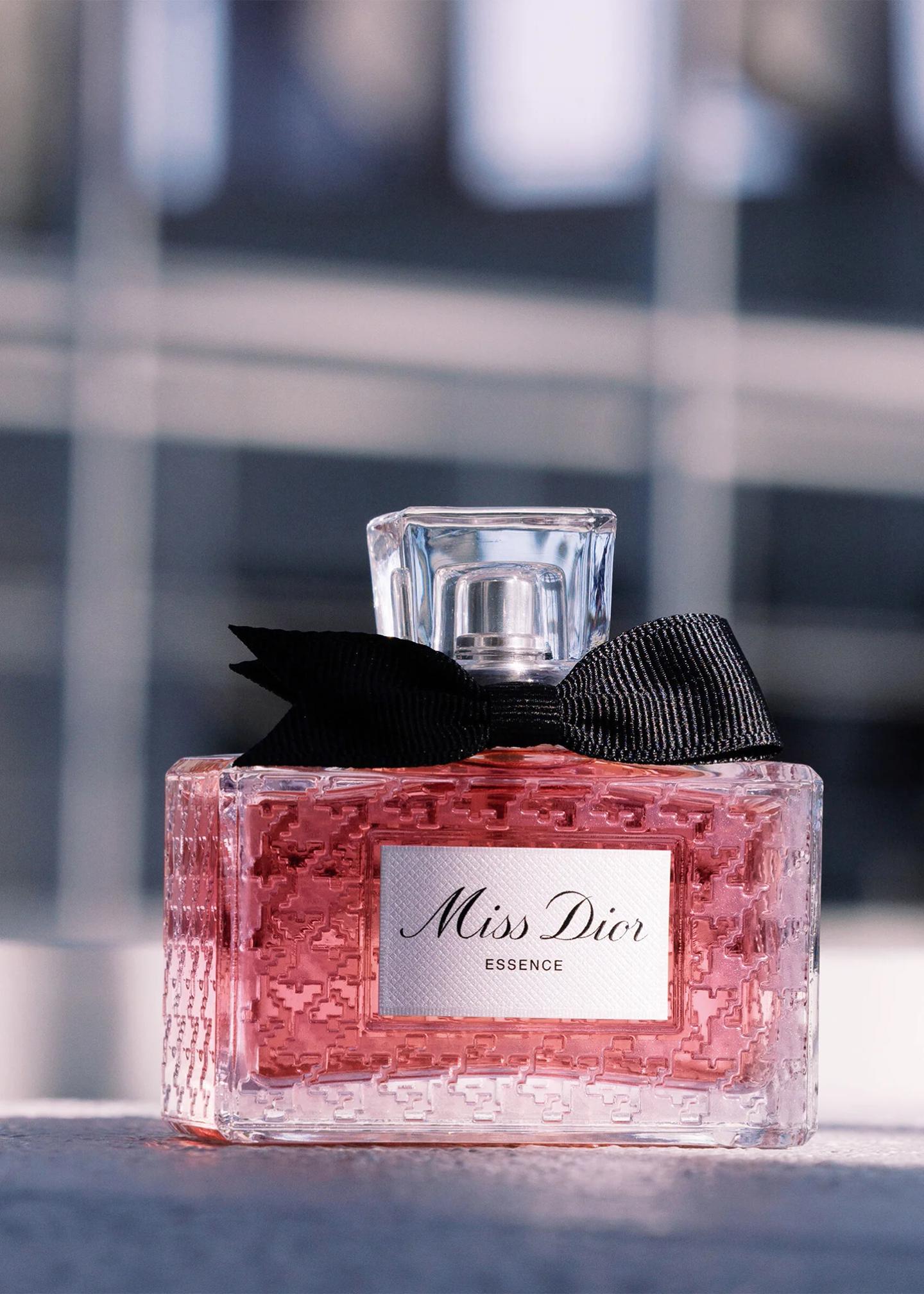 Dior Miss Dior Essence Parfum, 2.7 oz. - Bergdorf Goodman