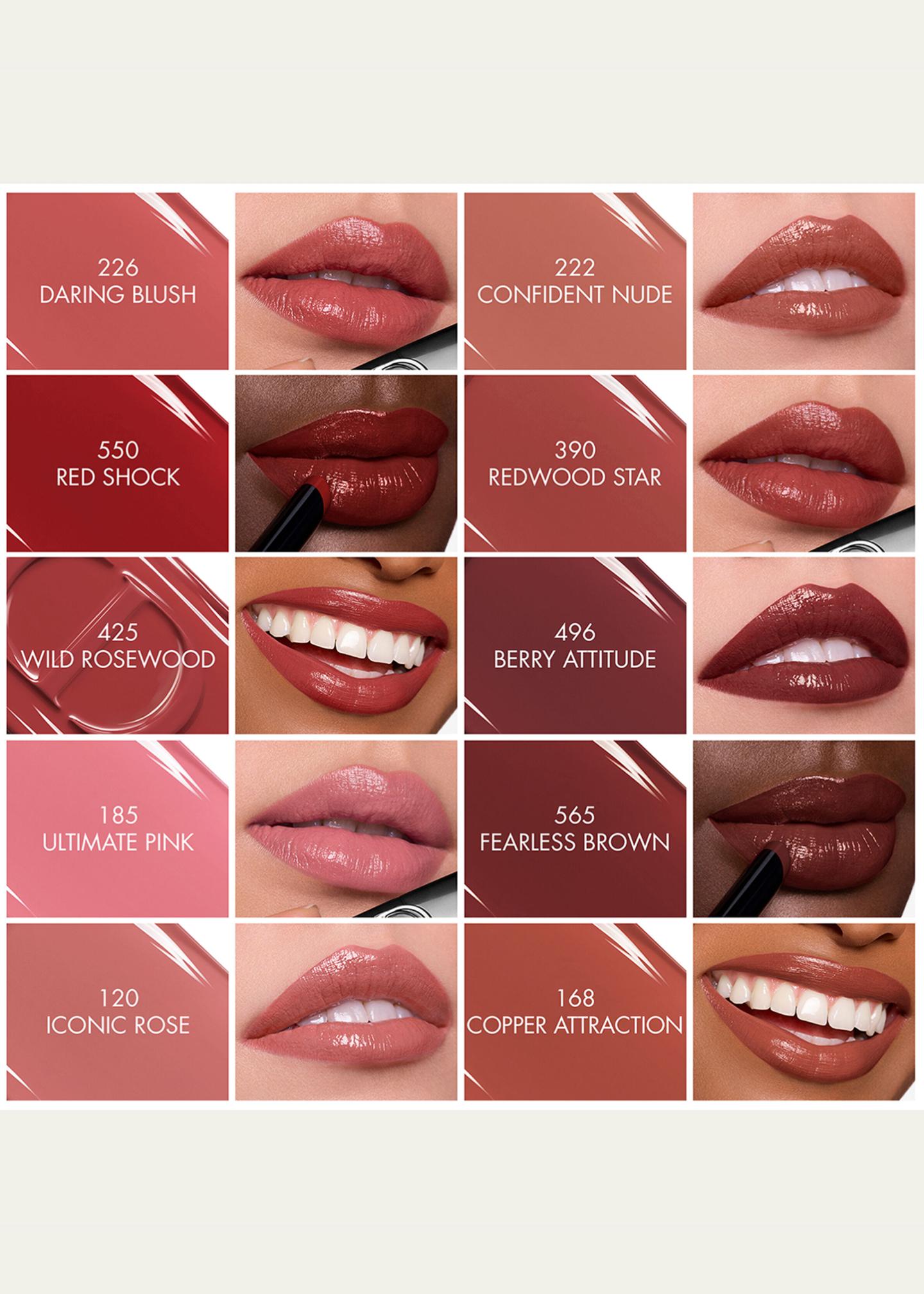 Dior Rouge Dior On Stage High-Shine Lipstick - Bergdorf Goodman