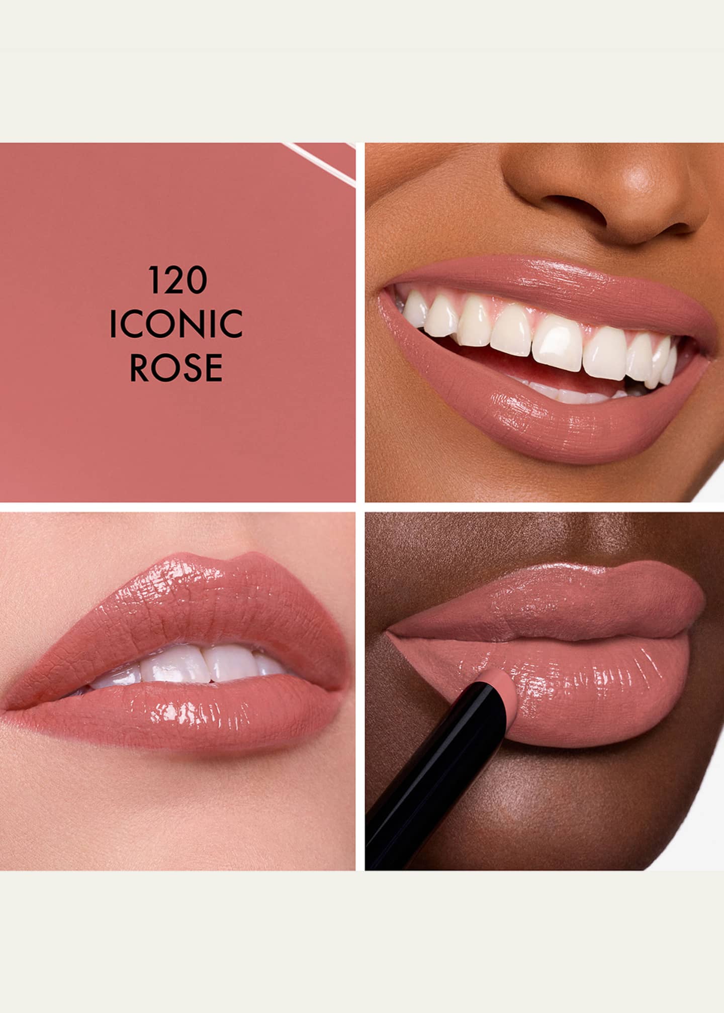 Dior Rouge Dior On Stage Lipstick - Bergdorf Goodman