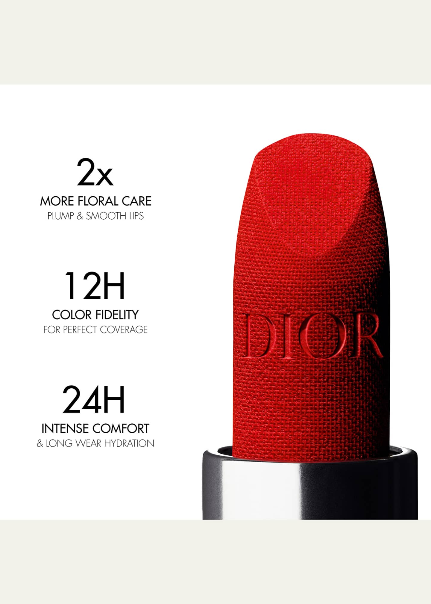 Couture Lip Essentials - Limited Edition