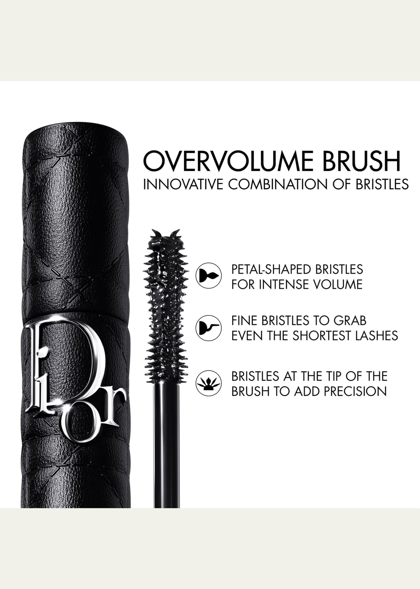 Limited Edition Diorshow Overvolume Gift Set