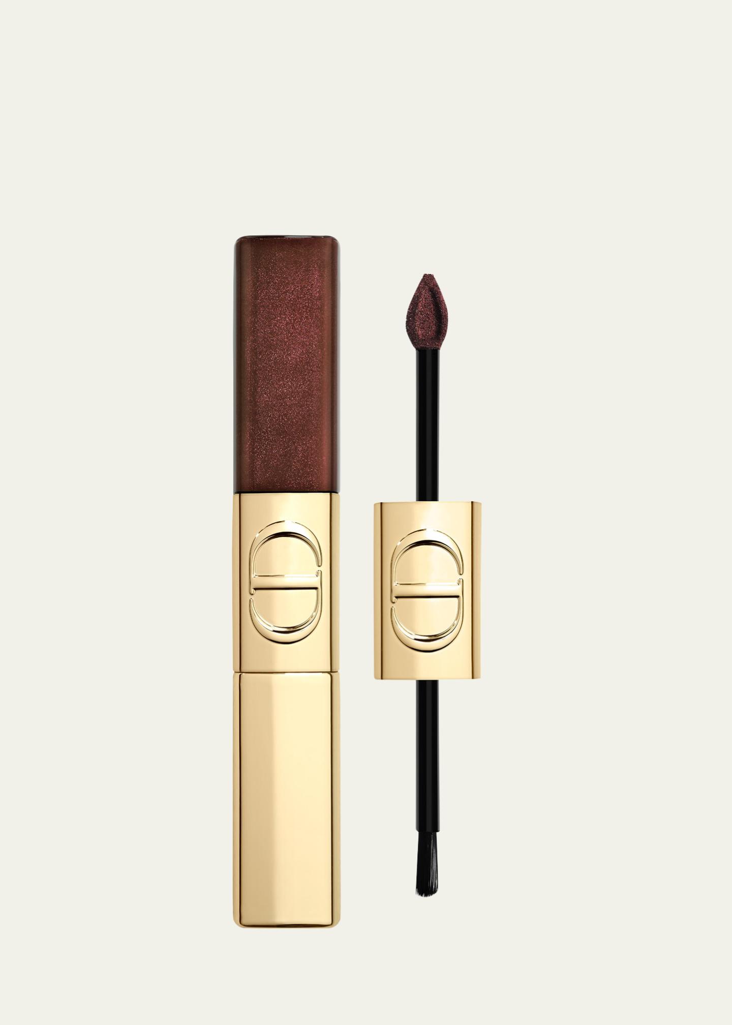 Dior Rouge Dior Forever Liquid Sequin Duo - Limited Edition