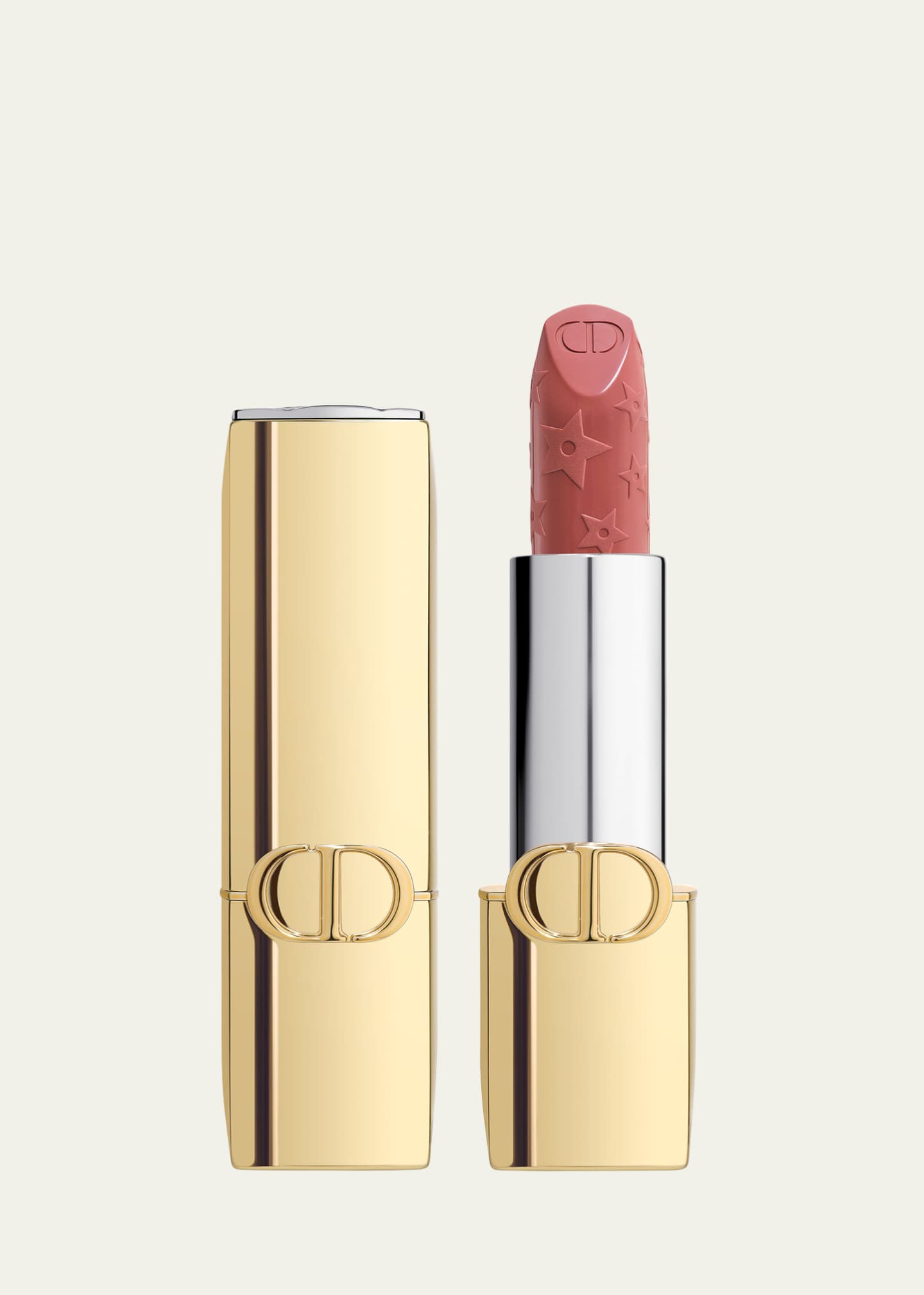 DIOR Limited Edition Holiday 2025 Rouge Dior Lipstick - 210 Circus