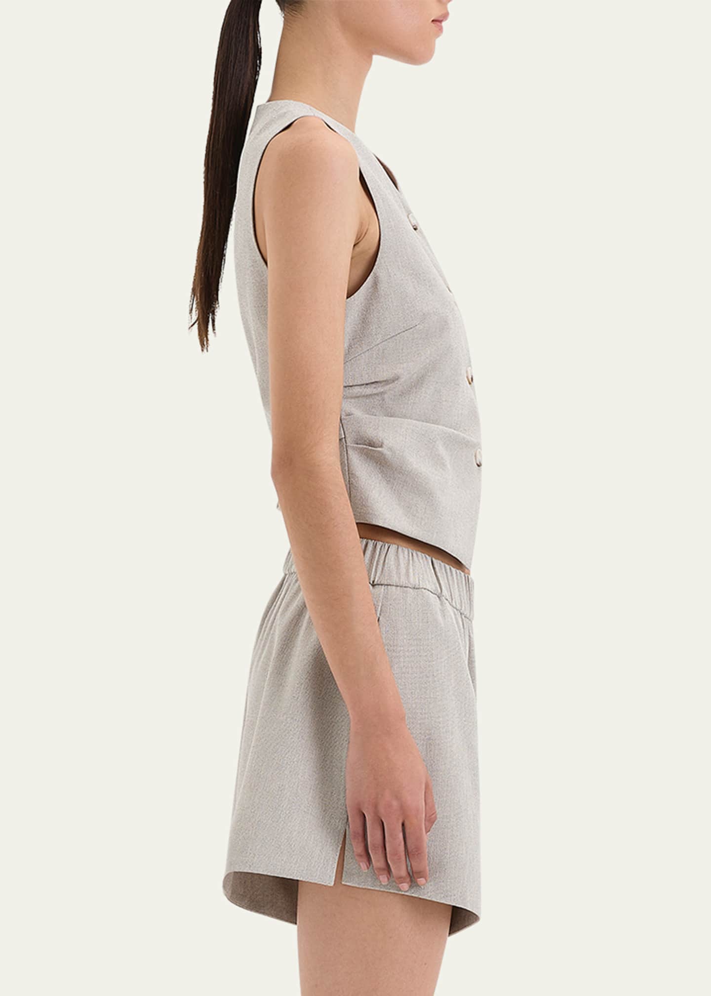 SIR Leone Vest Image 4 of 5