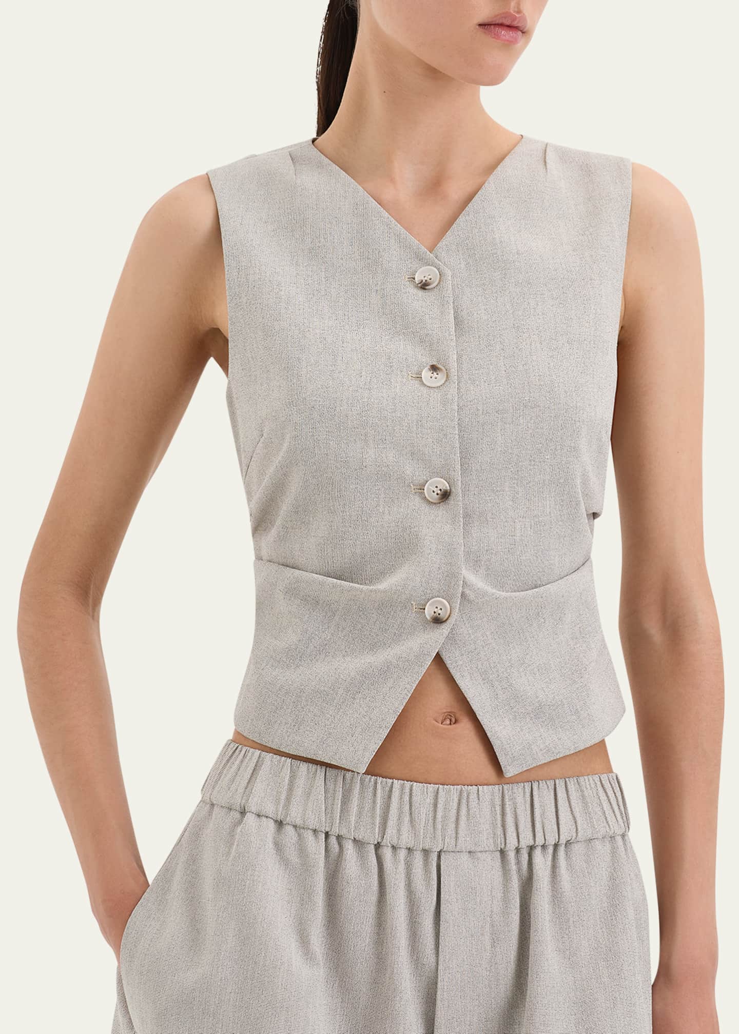SIR Leone Vest Image 5 of 5