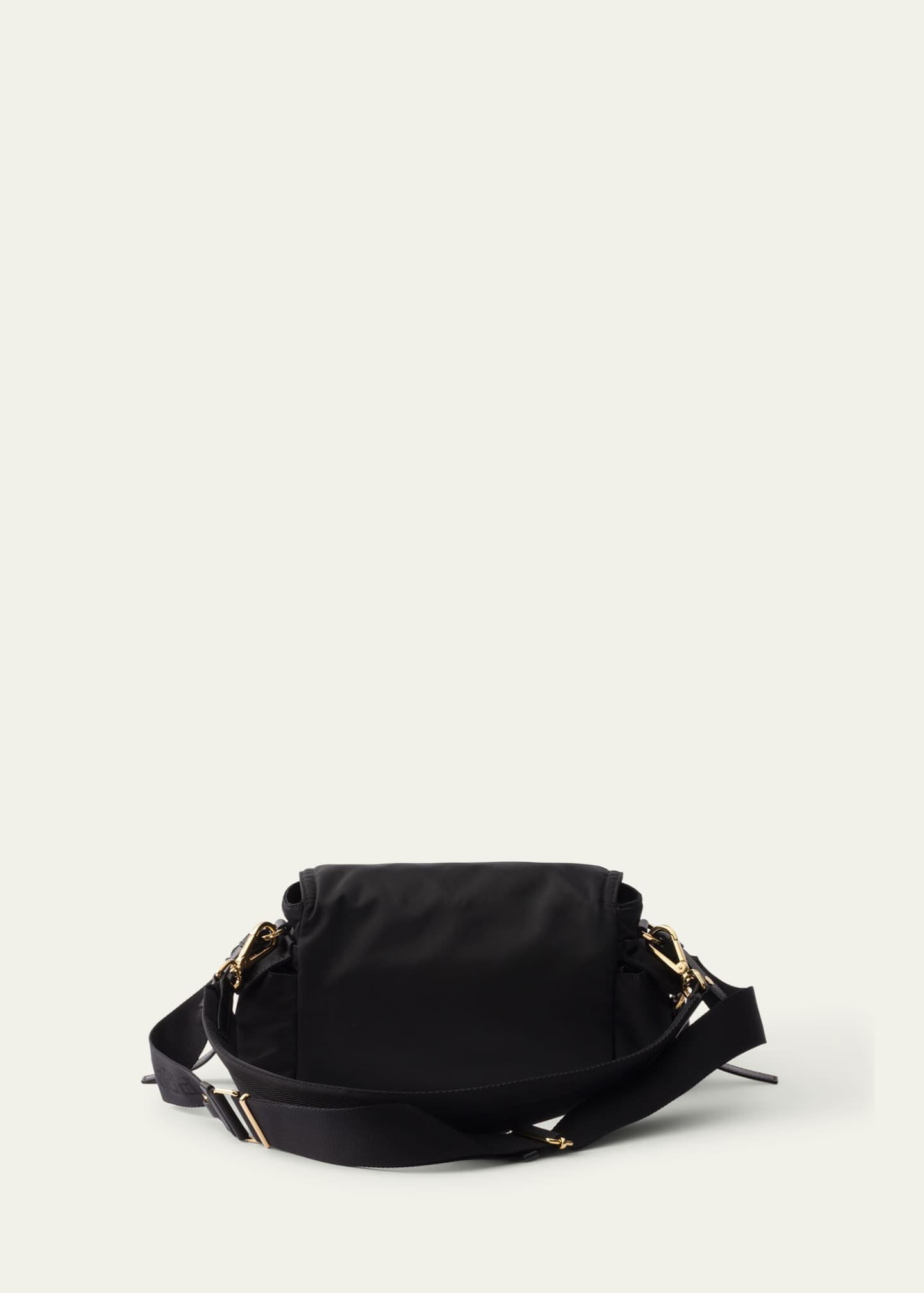 Prada Explore Medium Re-Nylon Shoulder Bag - Bergdorf Goodman