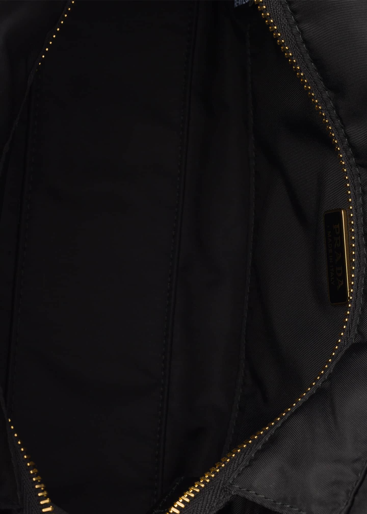 Prada Explore Medium Re-Nylon Shoulder Bag - Bergdorf Goodman