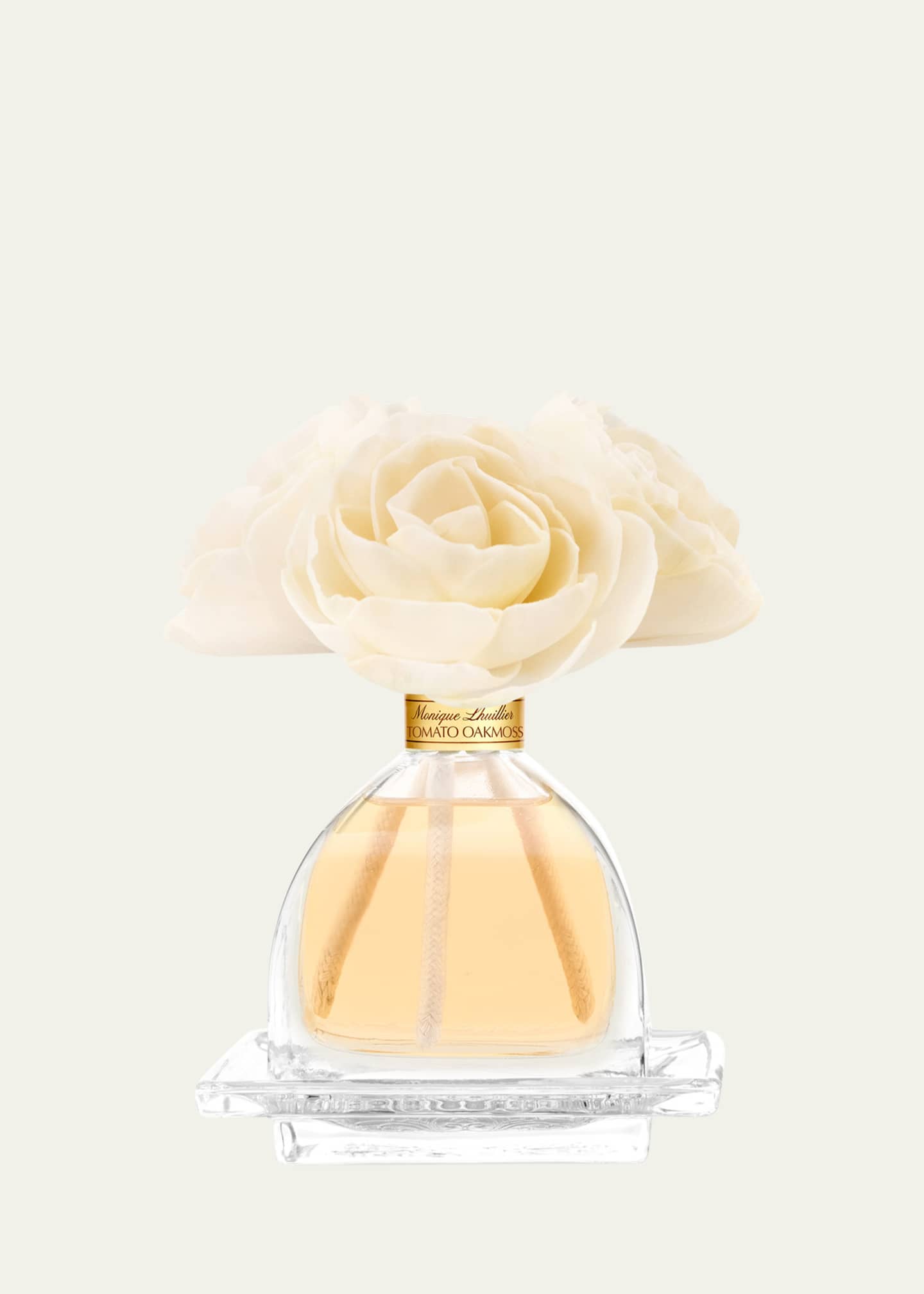 Agraria Monique Lhuillier AirEssence Tomato Oakmoss Diffuser, 7.4 oz. Image 1 of 2