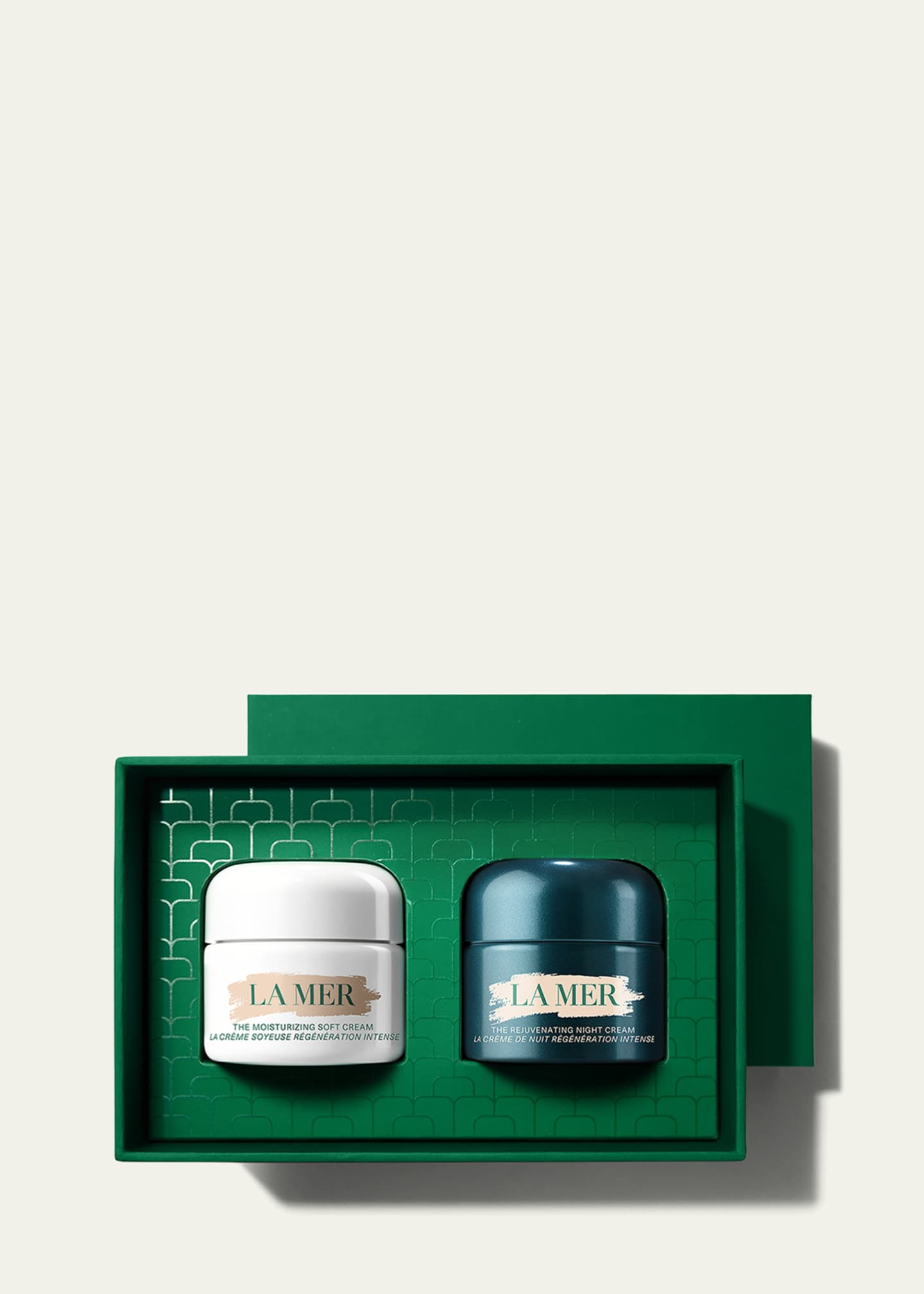 Limited Edition Day & Night Cream Duo ($430 Value!)