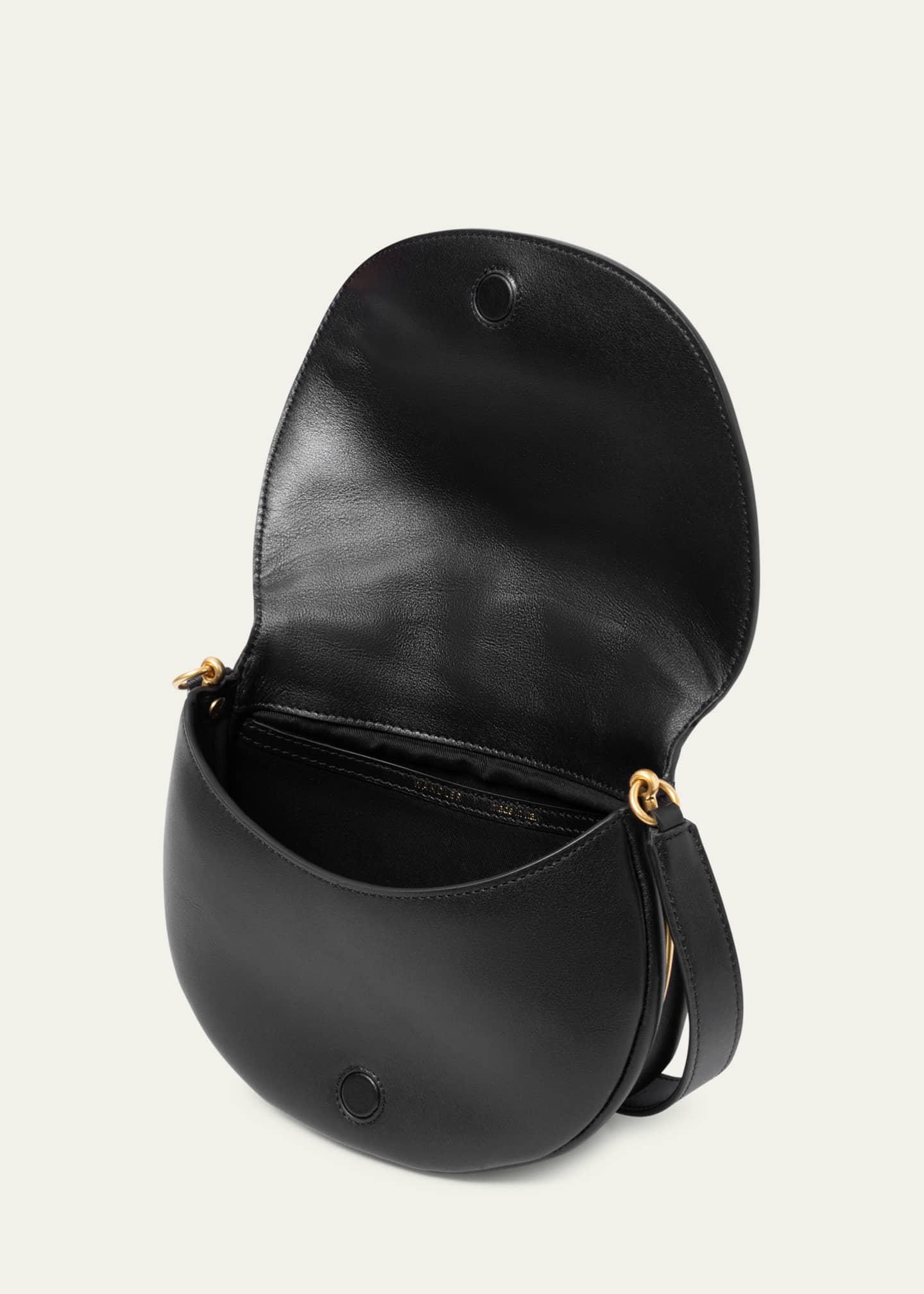 Wandler Women's Kate Bag Black