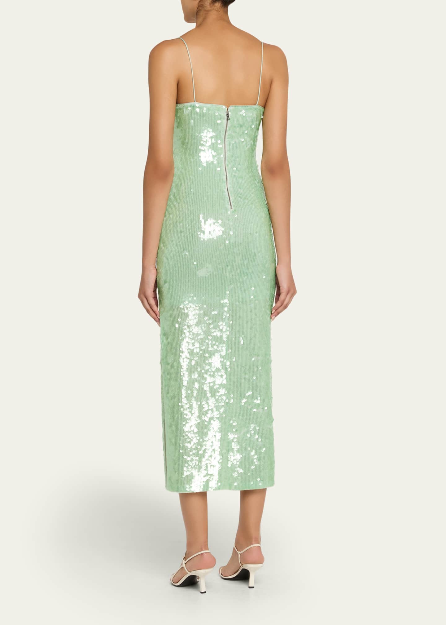boho lace midi dress Boho Floral Ruffle Lace Midi Dress
