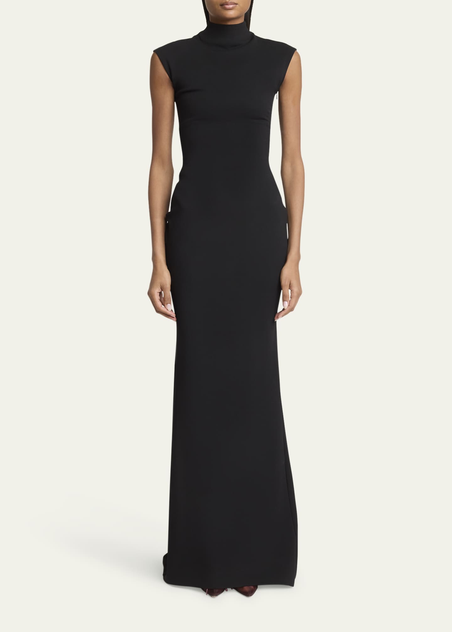 The Alba Maxi Dress