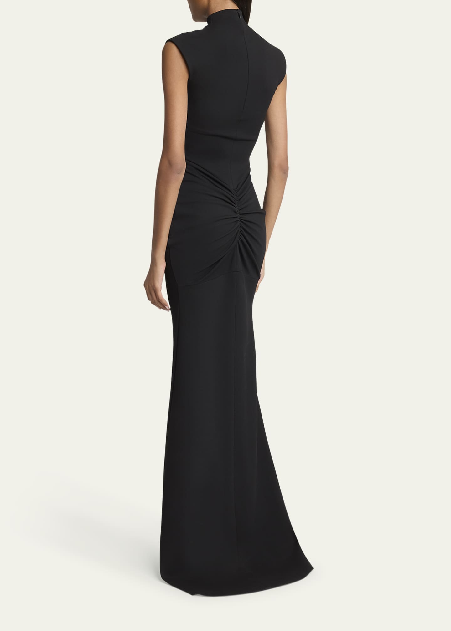 The Alba Maxi Dress