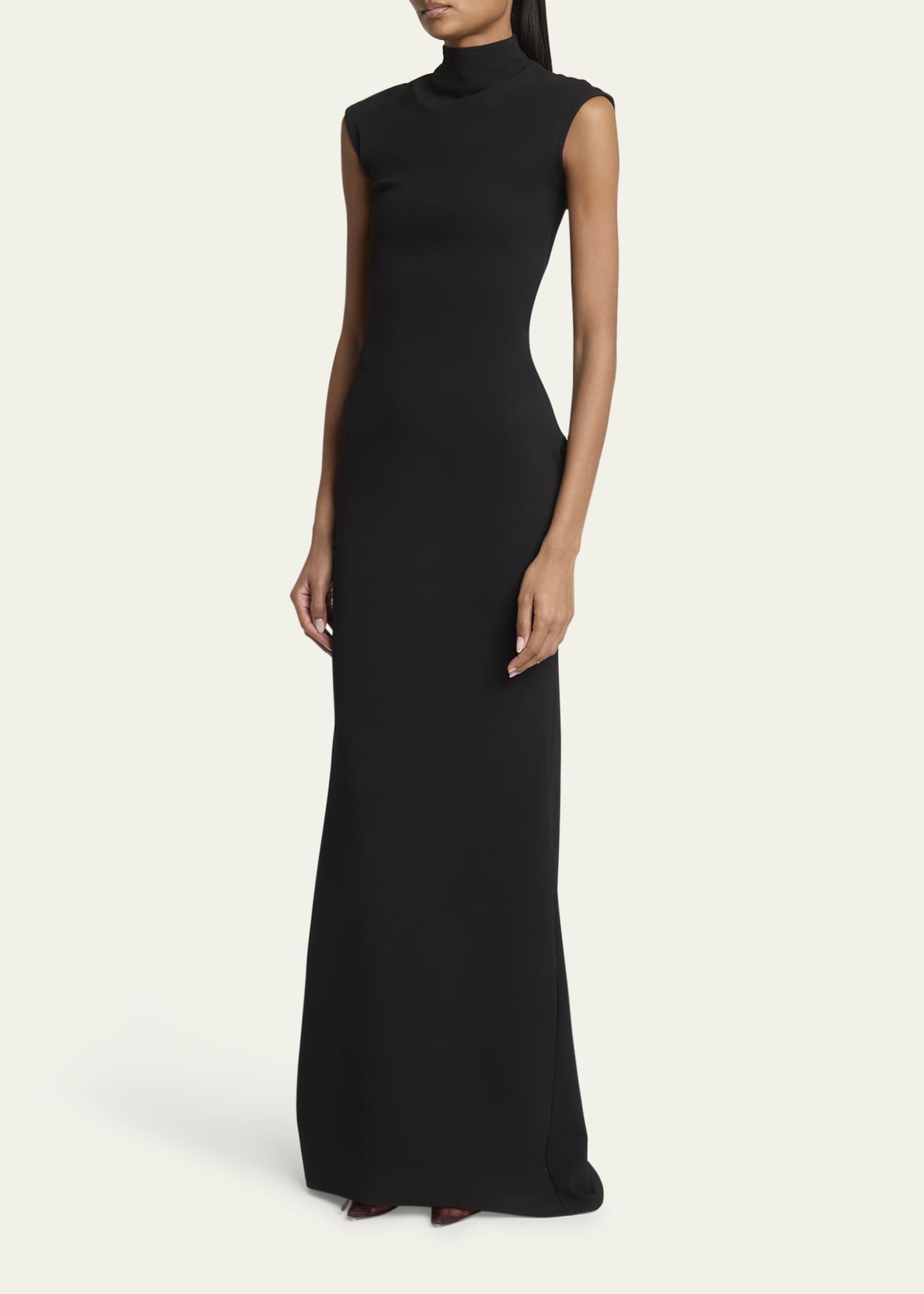 The Alba Maxi Dress