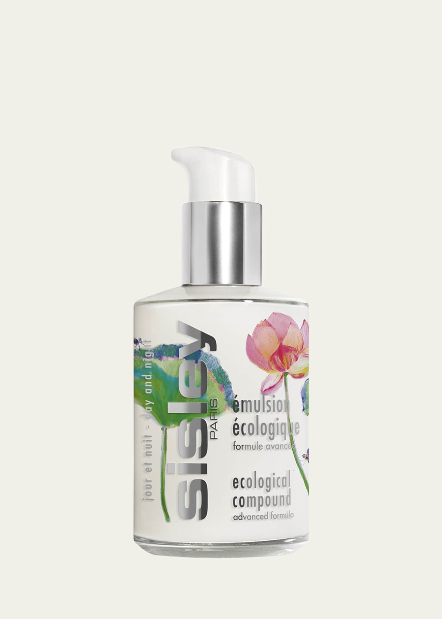Sisley Paris Ecological Compound Advanced Formula, 4.3 oz. Image 1 of 3