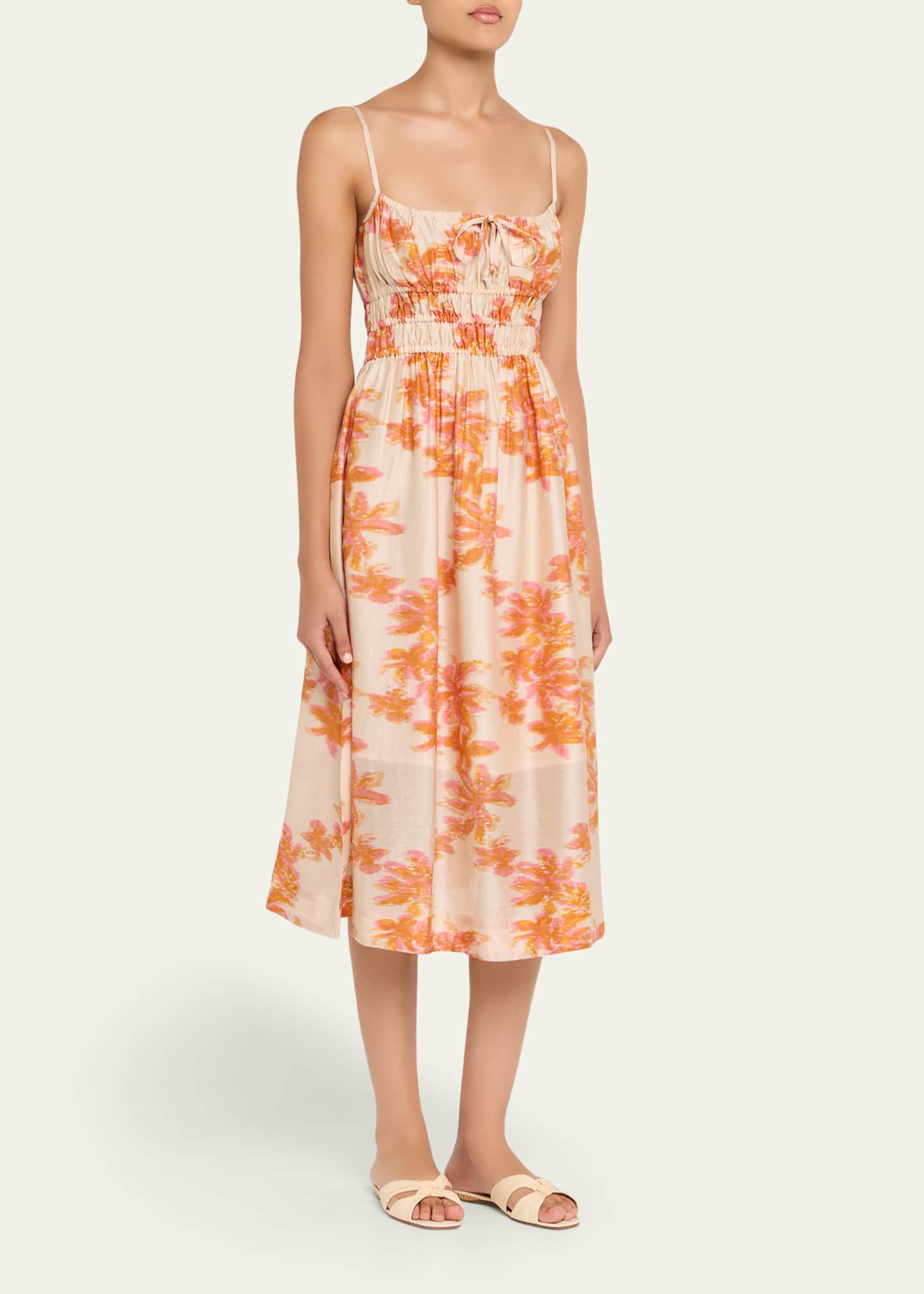 hannah midi dress Hannah Midi Dress