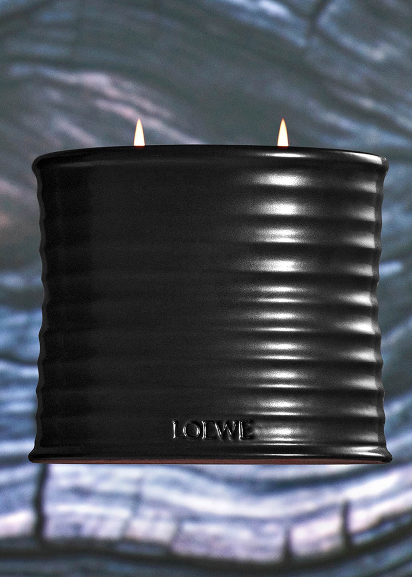 Loewe Medium Palo Santo Candle, 20.7 oz. - Bergdorf Goodman