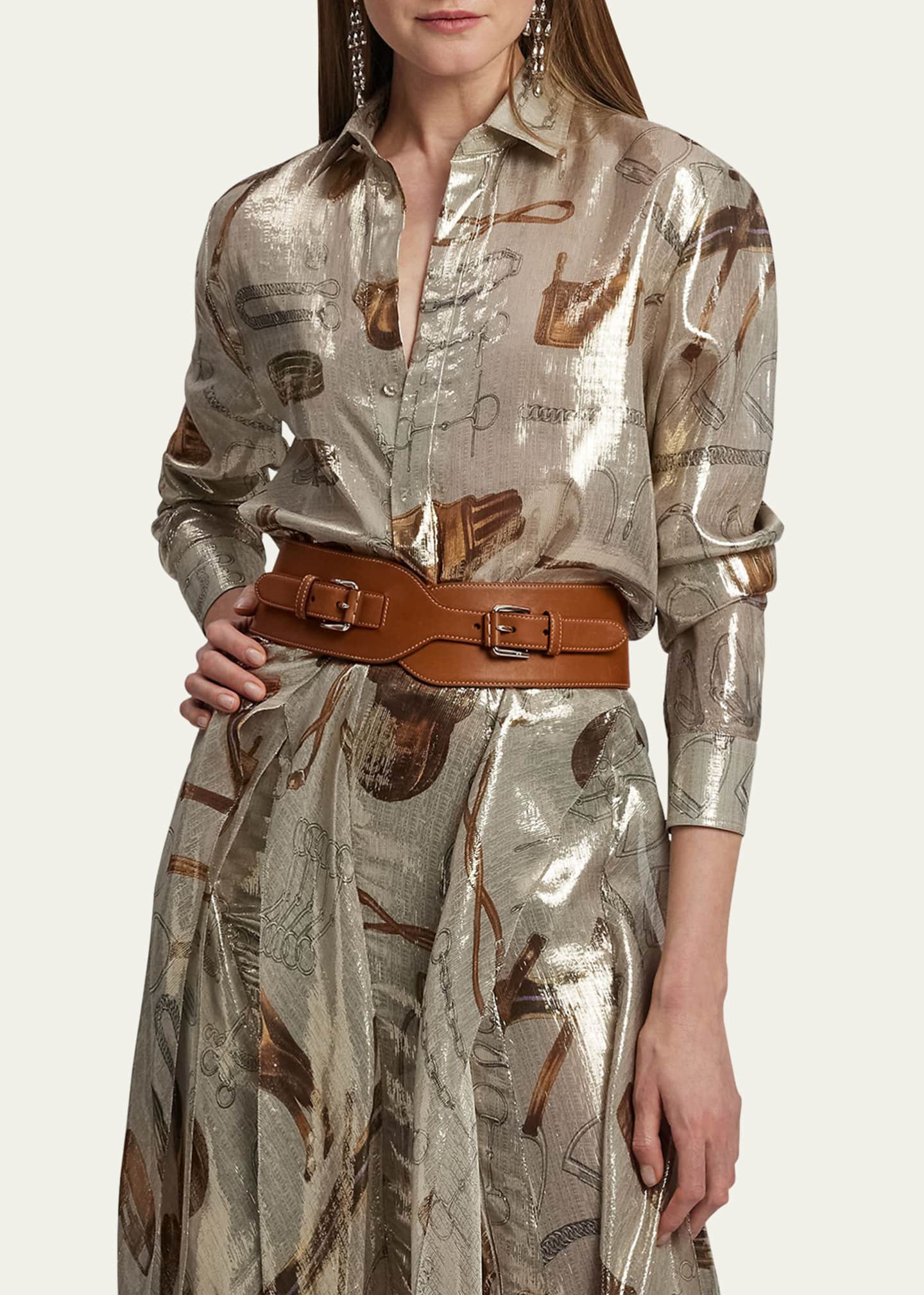 a line midi dress square neck Square neck A-line midi dress – John Paul Ataker main image 0