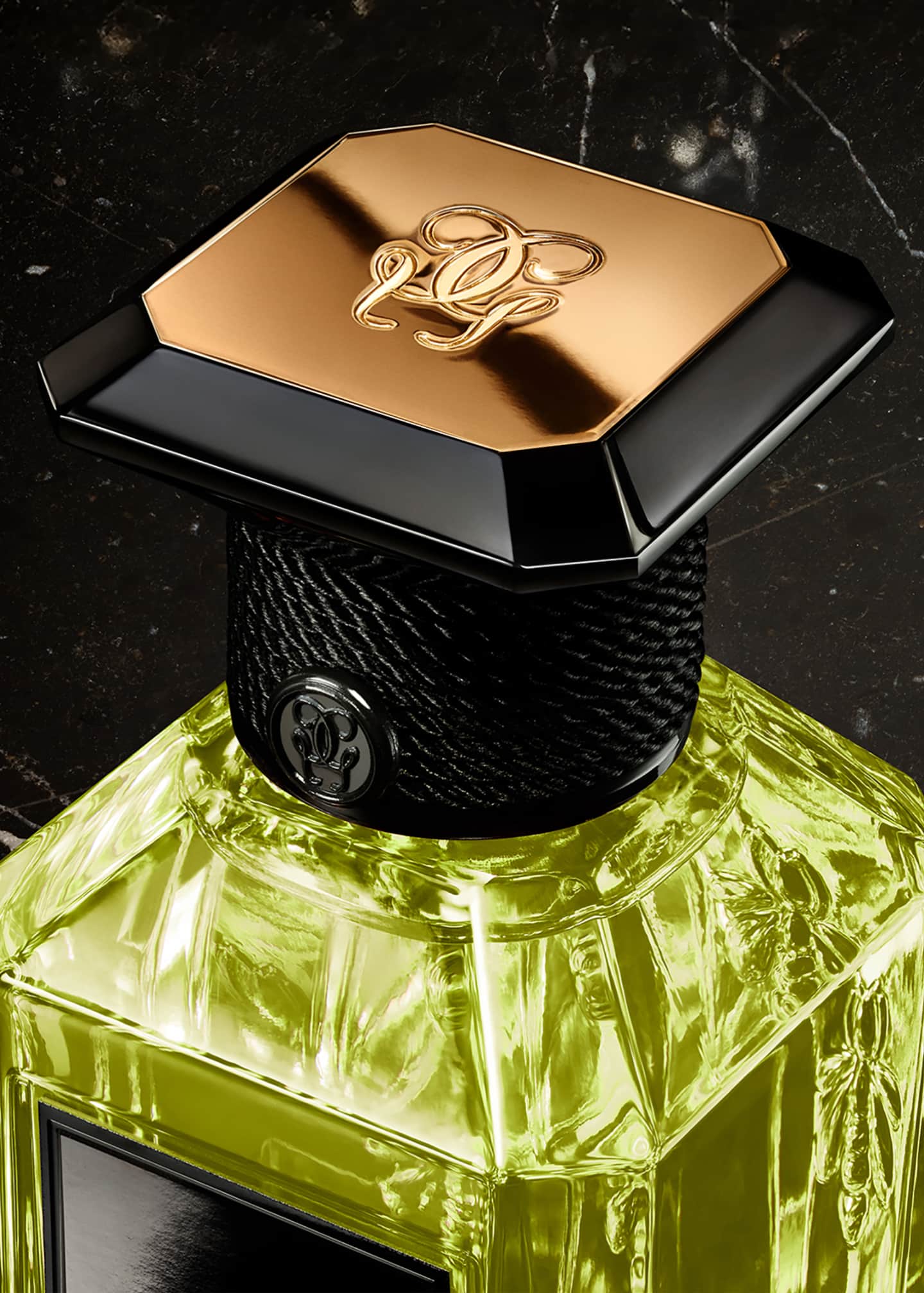 Guerlain L'Art & La Matiere Vetiver Fauve Eau de Parfum, 6.7 oz