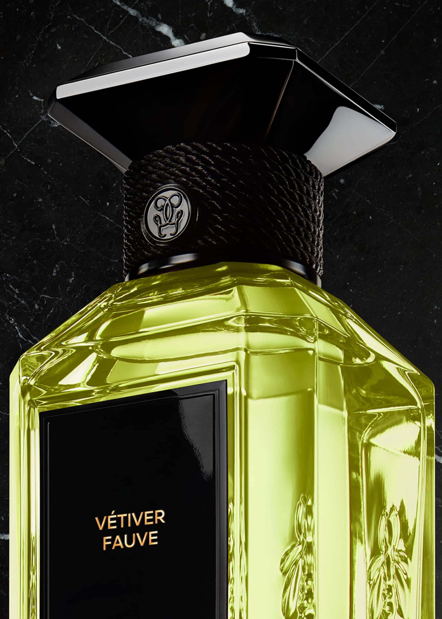 Guerlain L'Art & La Matiere Vetiver Fauve Eau de Parfum, 1.6 oz