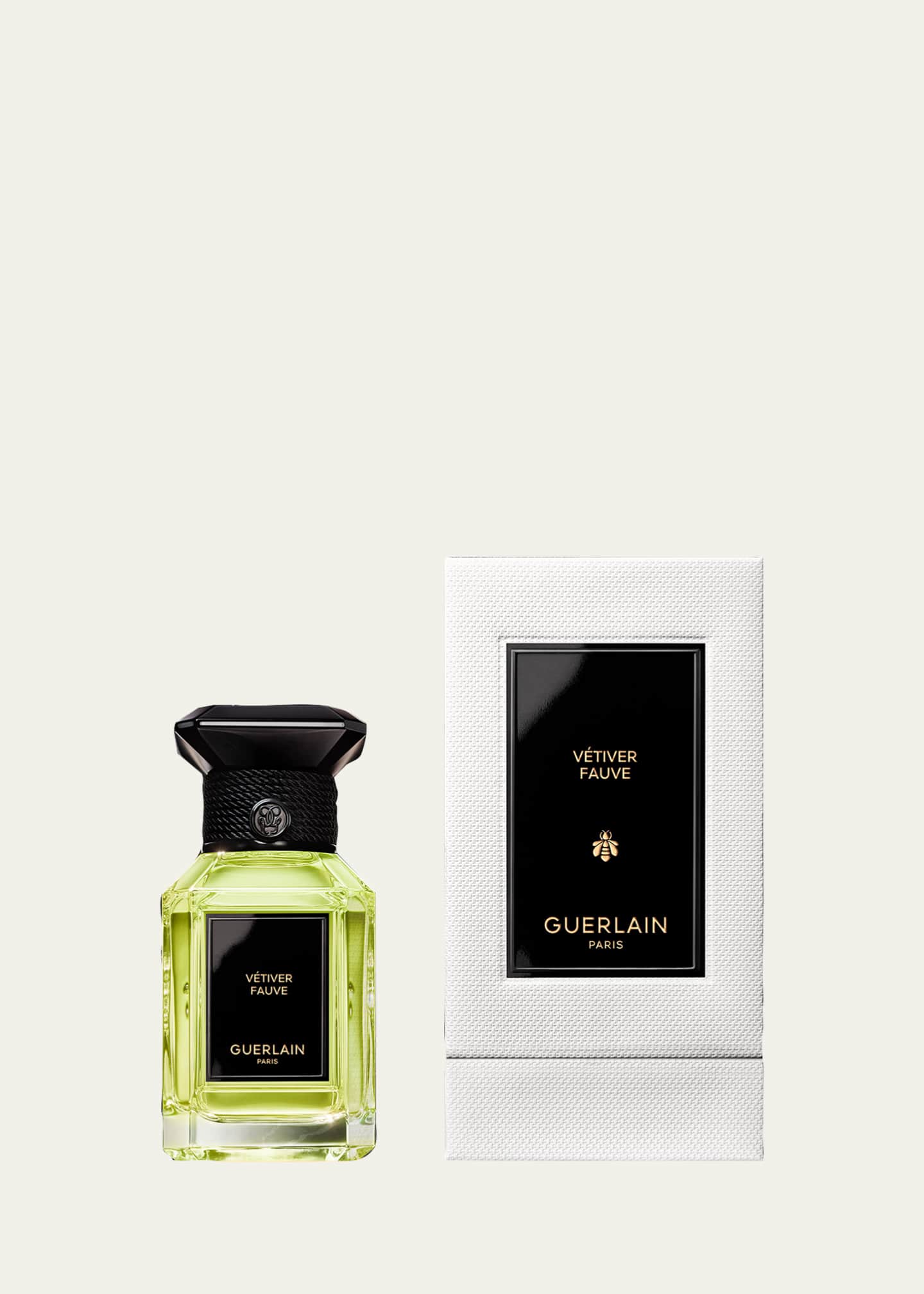 Guerlain L'Art & La Matiere Vetiver Fauve Eau de Parfum, 1.6 oz
