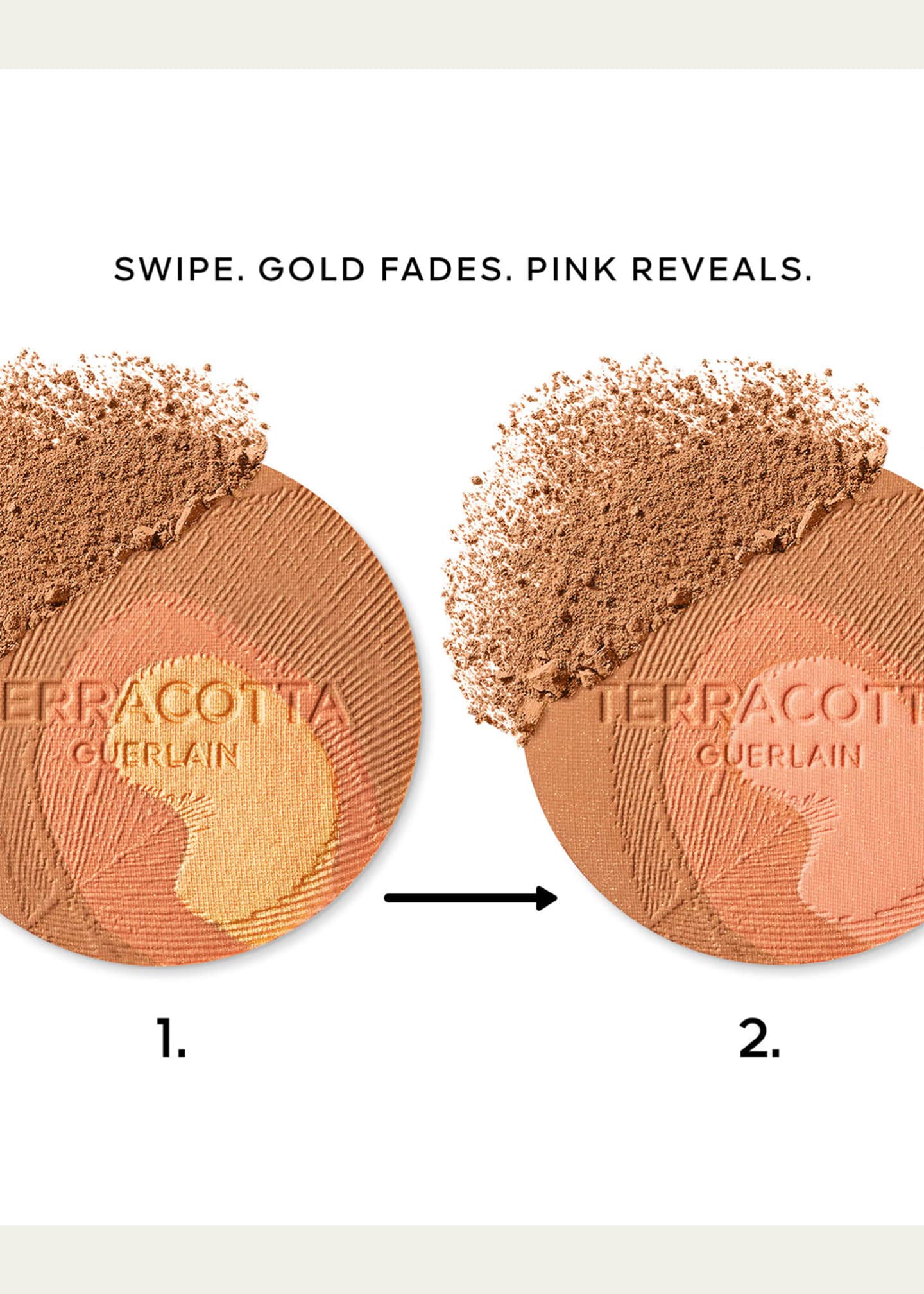 Limited Edition Terracotta Bronzing Powder