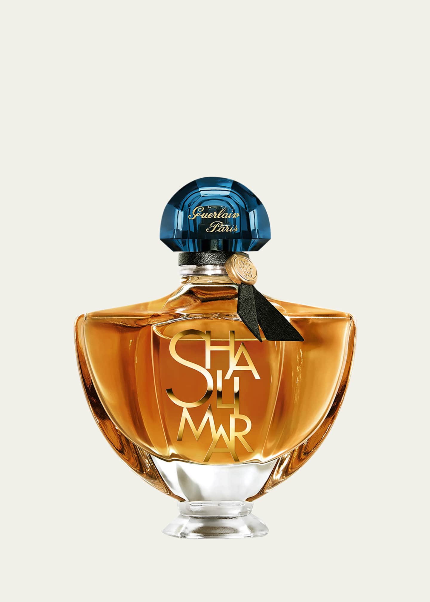 Guerlain Shalimar L'Essence Eau de Parfum Intense, 1.7 oz
