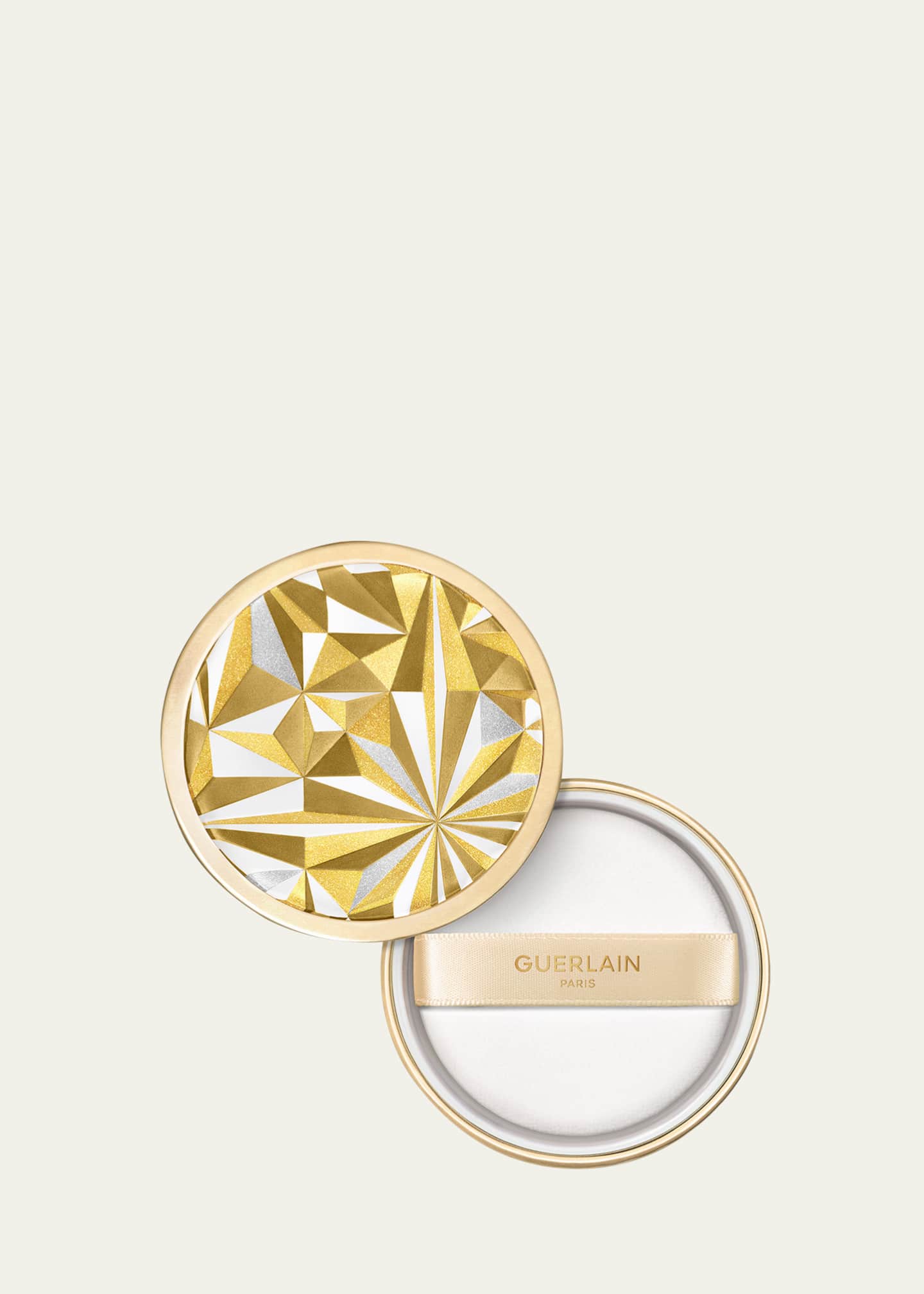 guerlain3588様 Guerlain Limited Edition Holiday Meteorites Setting & Finishing