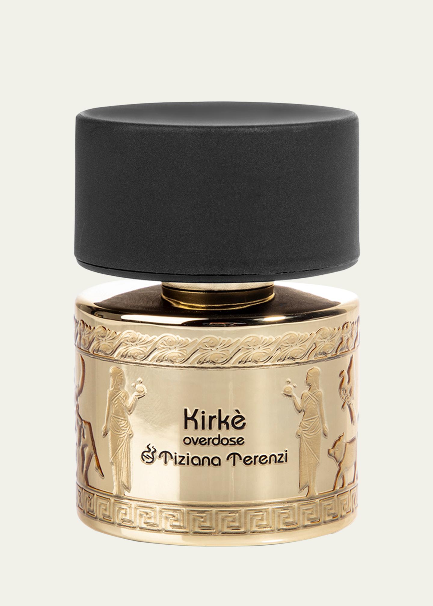 Tiziana Terenzi Kirké Overdose Eau de Parfum, 3.4 oz. - Bergdorf