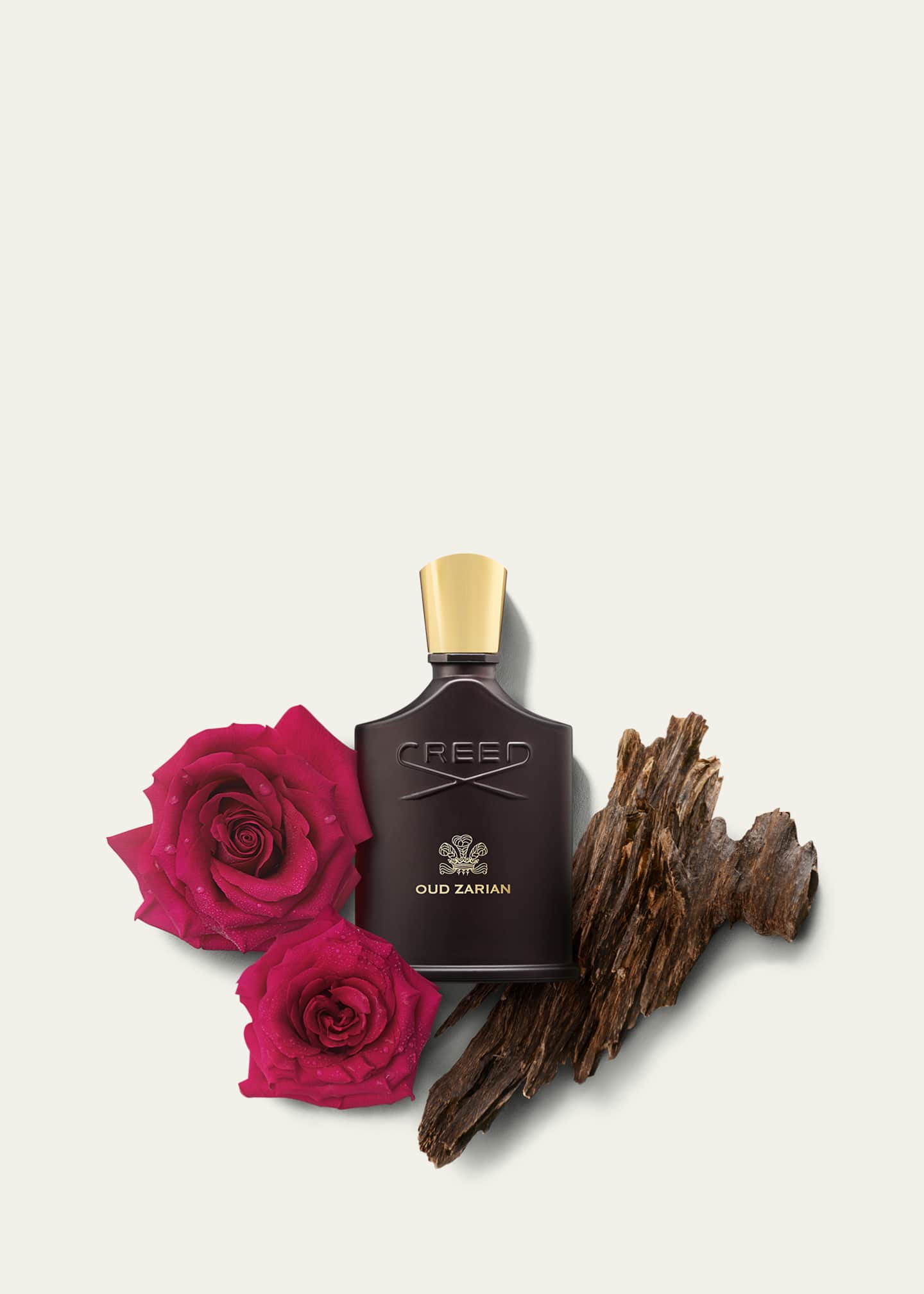 〈CREED〉 OUD 50ml Oud Zarian | Oud Fragrance | Creed Boutique US