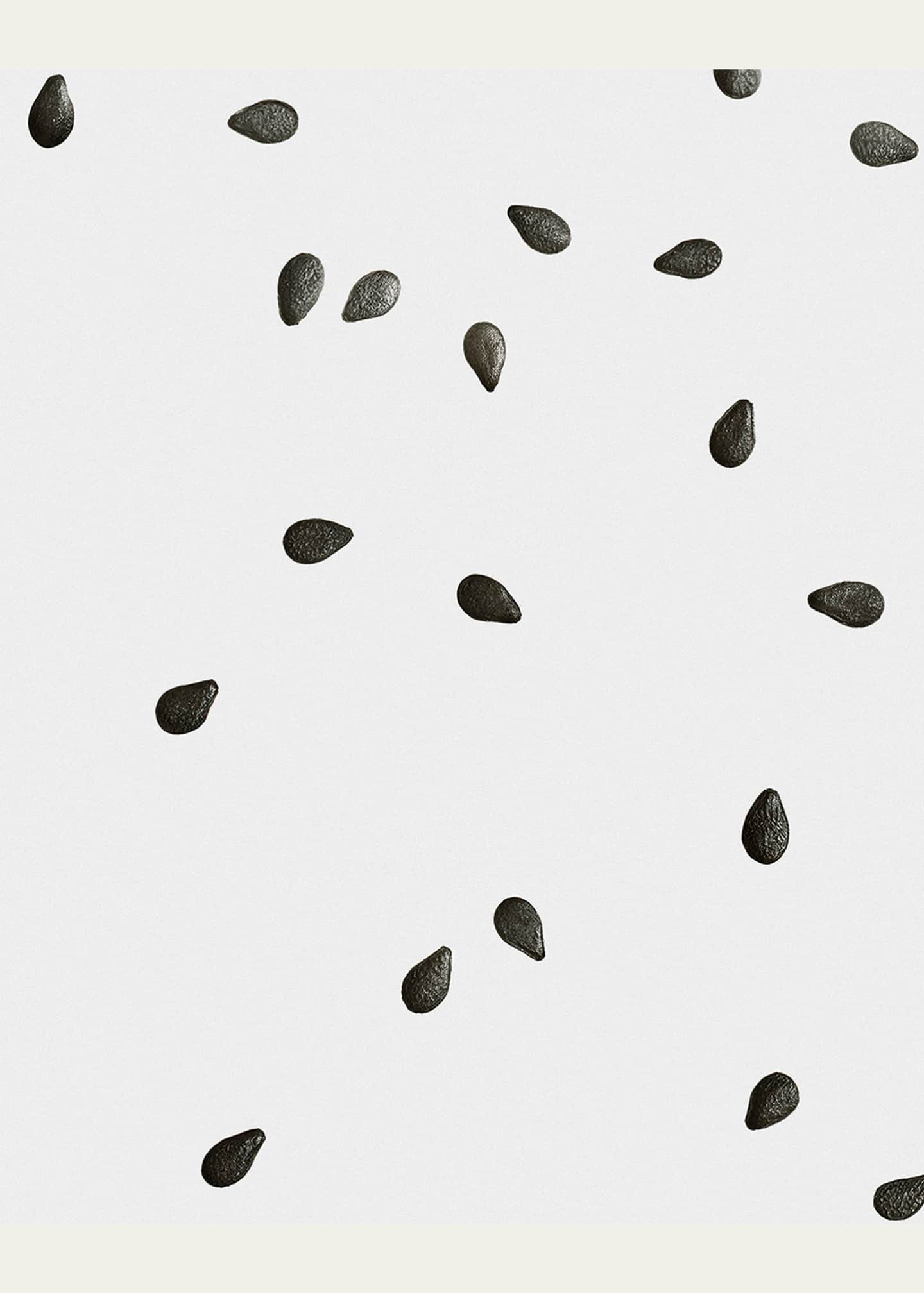 LOEWE Black Sesame Midi Scented Candle