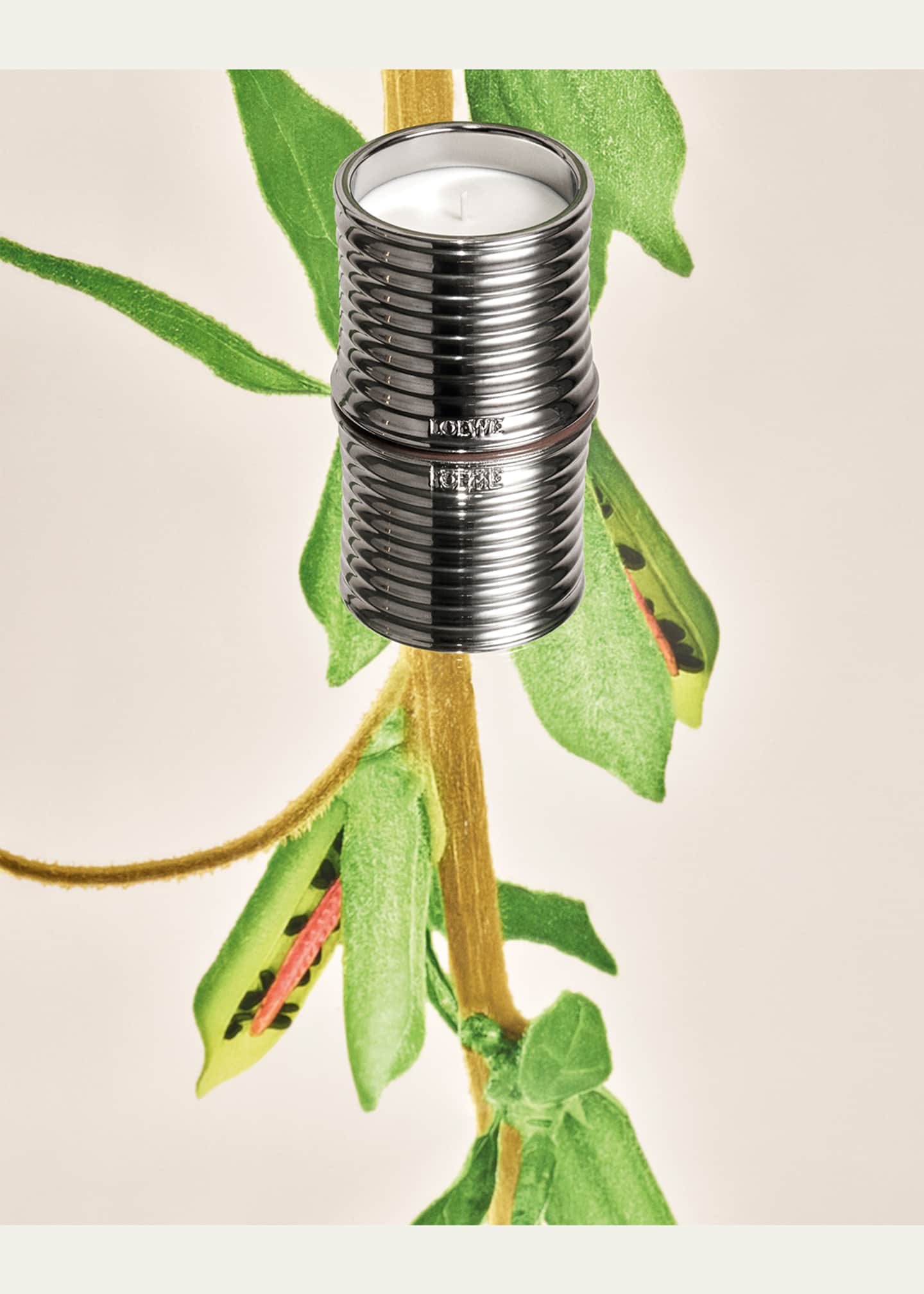 LOEWE Black Sesame Midi Scented Candle