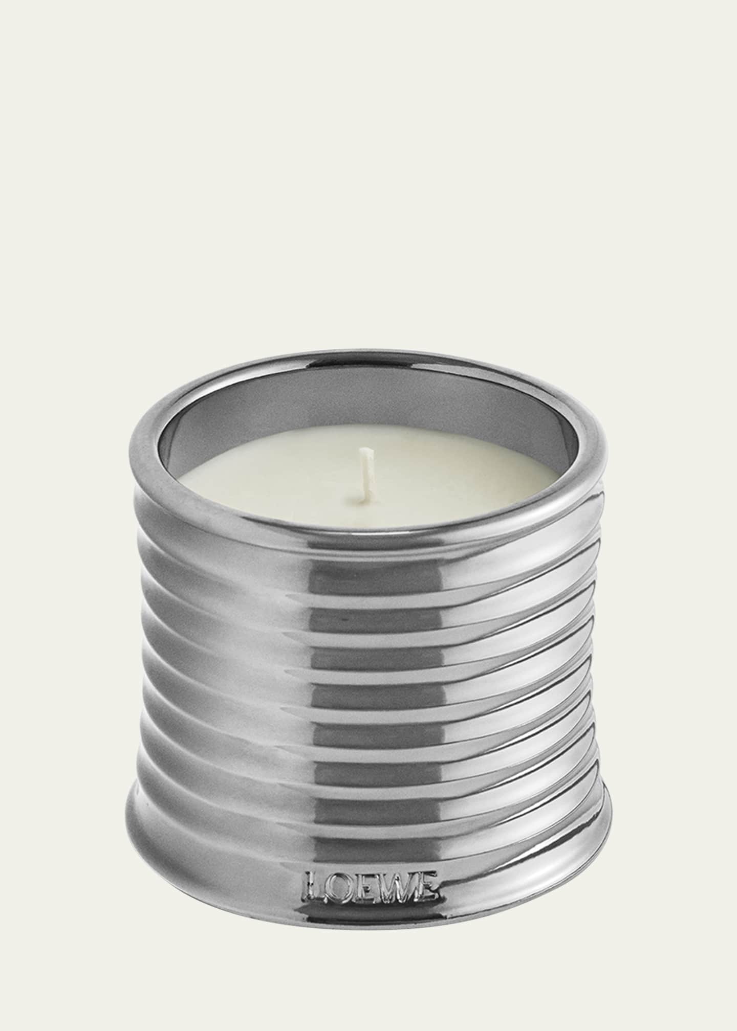 Loewe LOEWE Black Sesame Midi Scented Candle - Bergdorf Goodman