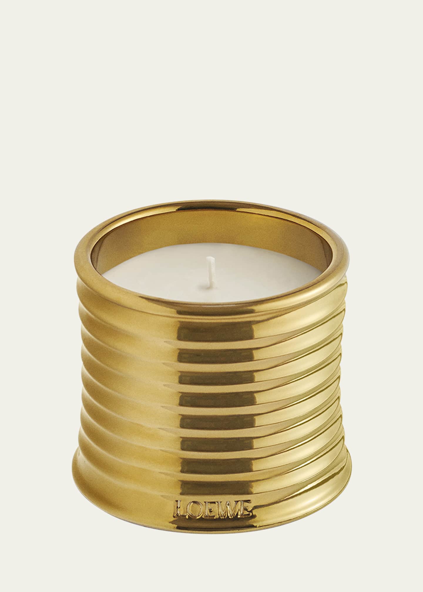 Loewe LOEWE Earl Grey Midi Scented Candle - Bergdorf Goodman