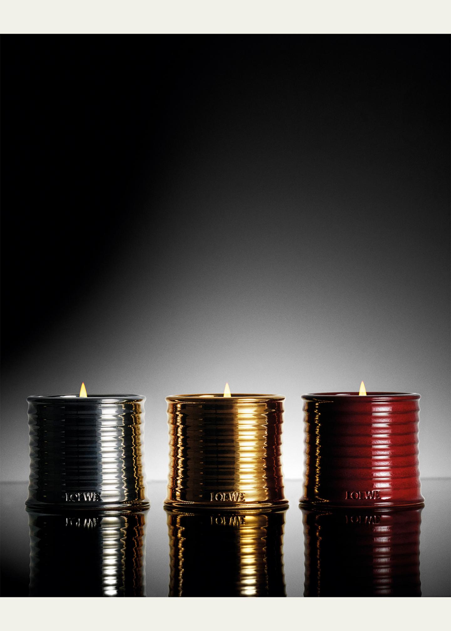 LOEWE LOEWE Sweet Almond Midi Scented Candle - Bergdorf Goodman