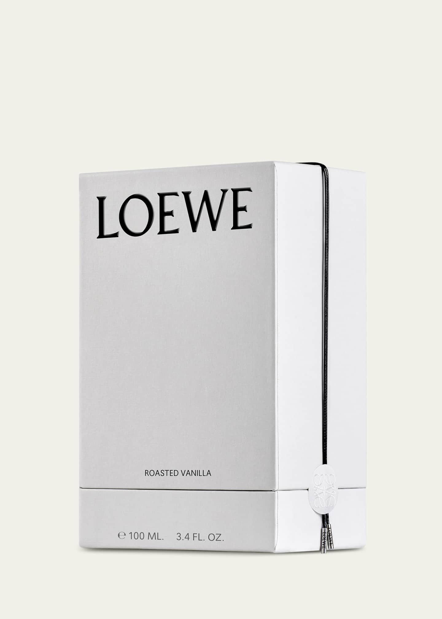 Loewe Roasted Vanilla Eau de Parfum, 3.4 oz. - Bergdorf Goodman