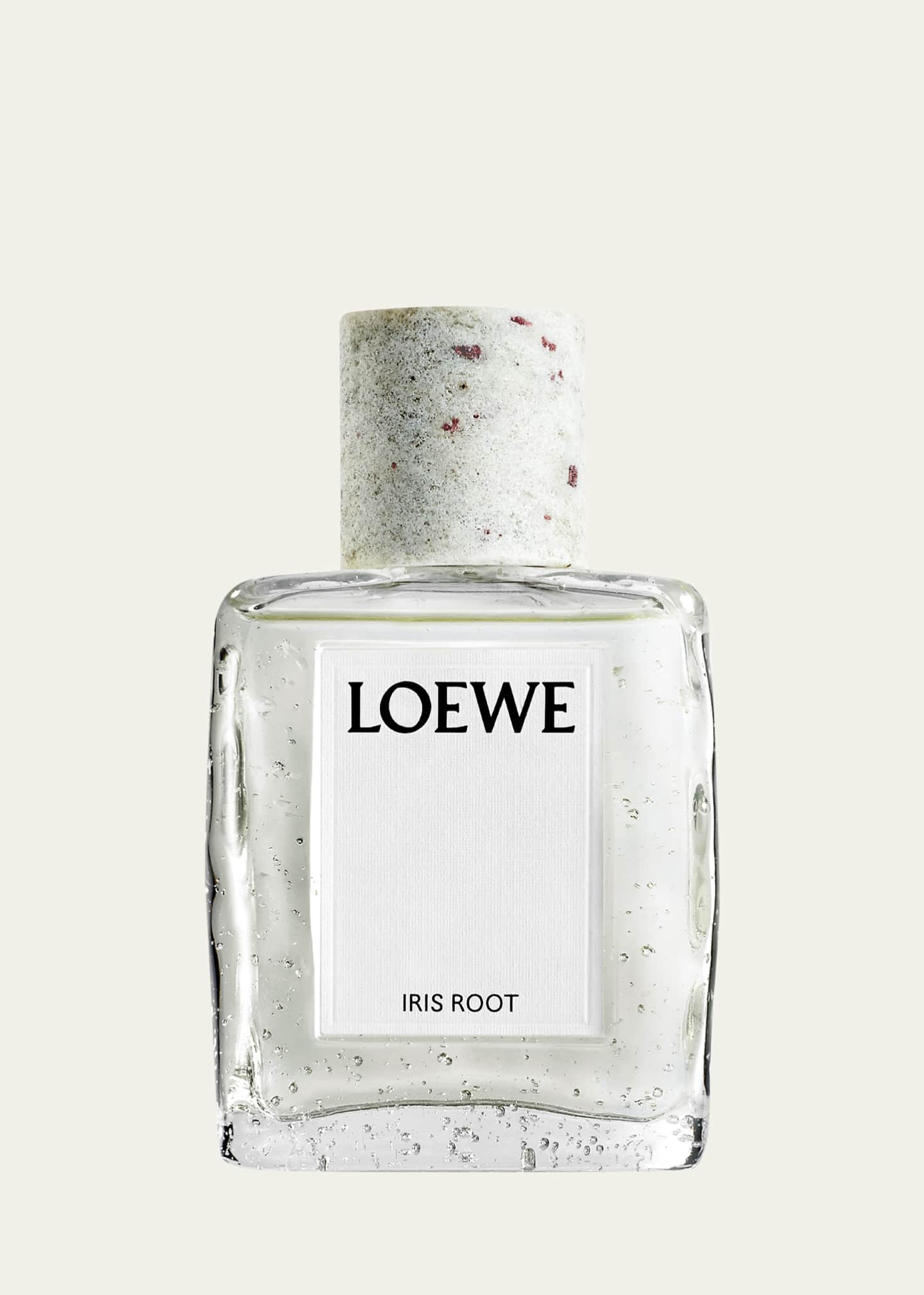Loewe Iris Root Eau de Parfum, 3.4 oz. - Bergdorf Goodman