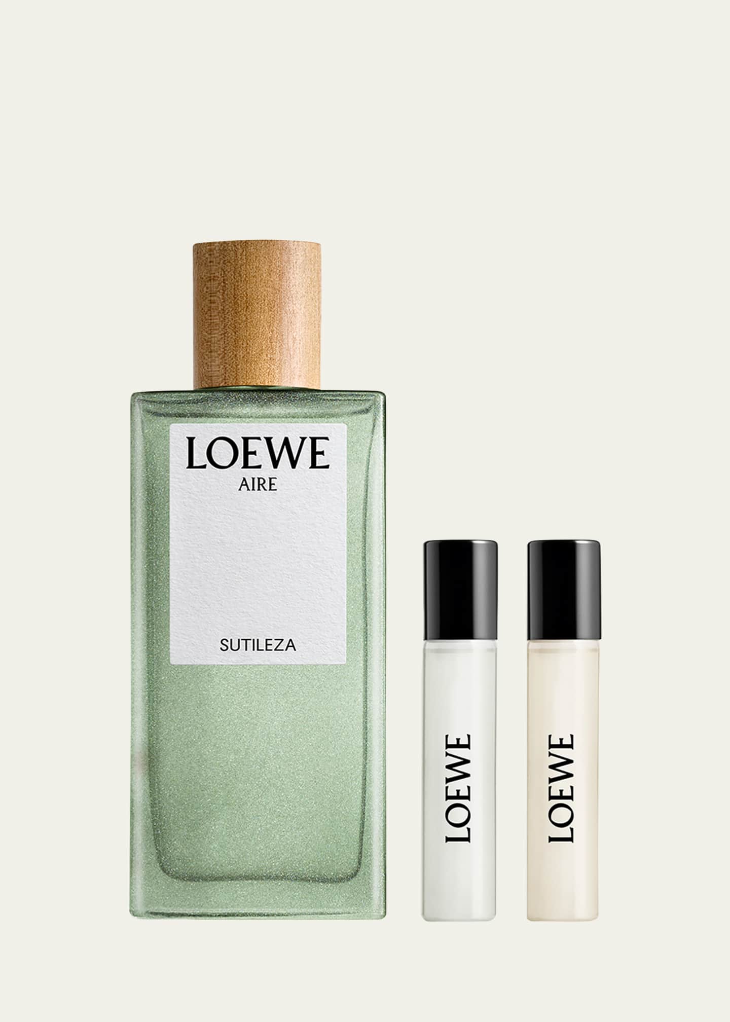 Loewe Aire Sutileza Fragrance Gift Set - Bergdorf Goodman