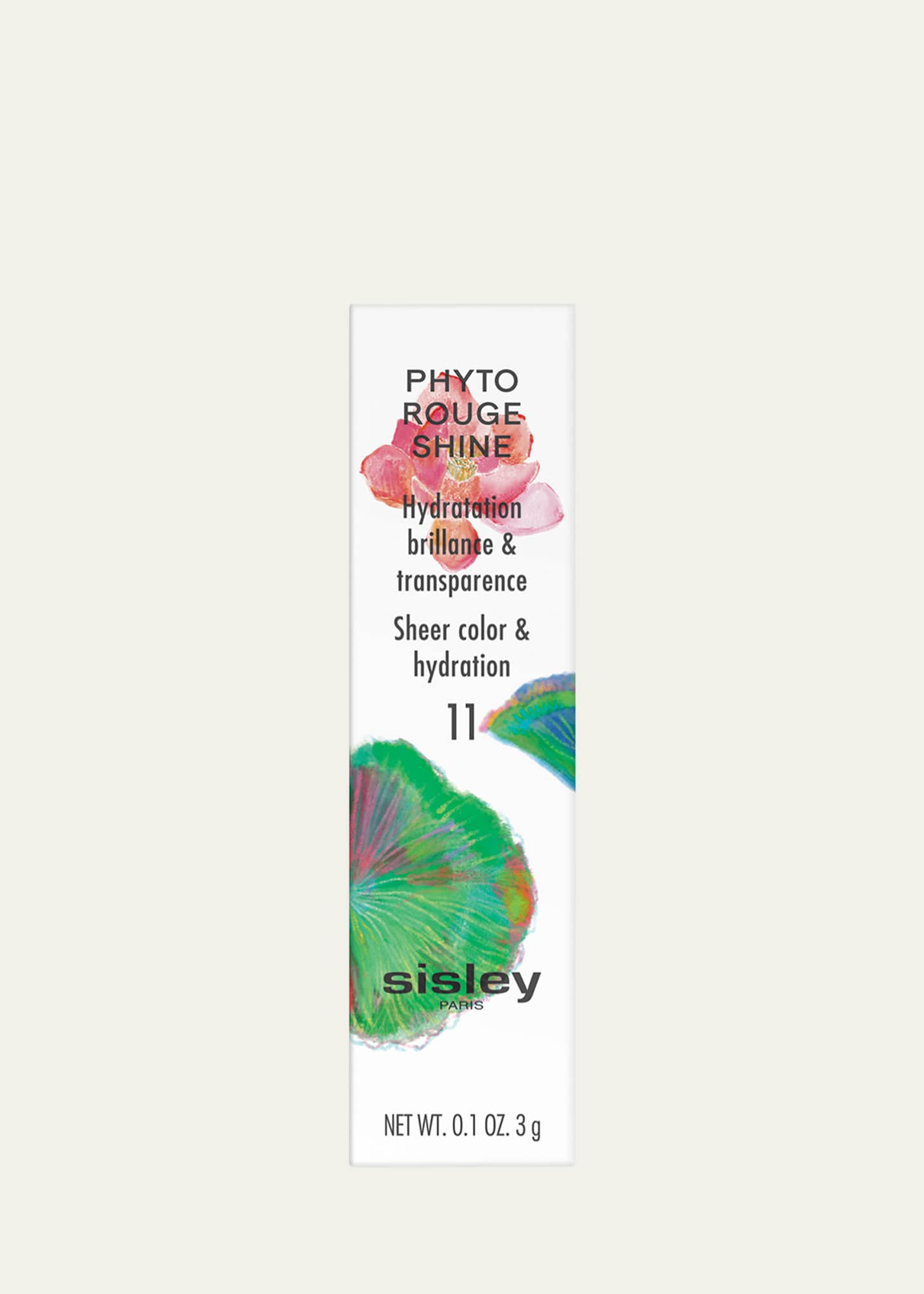 Sisley Paris Phyto-Rouge Shine Limited Edition Image 4 of 4